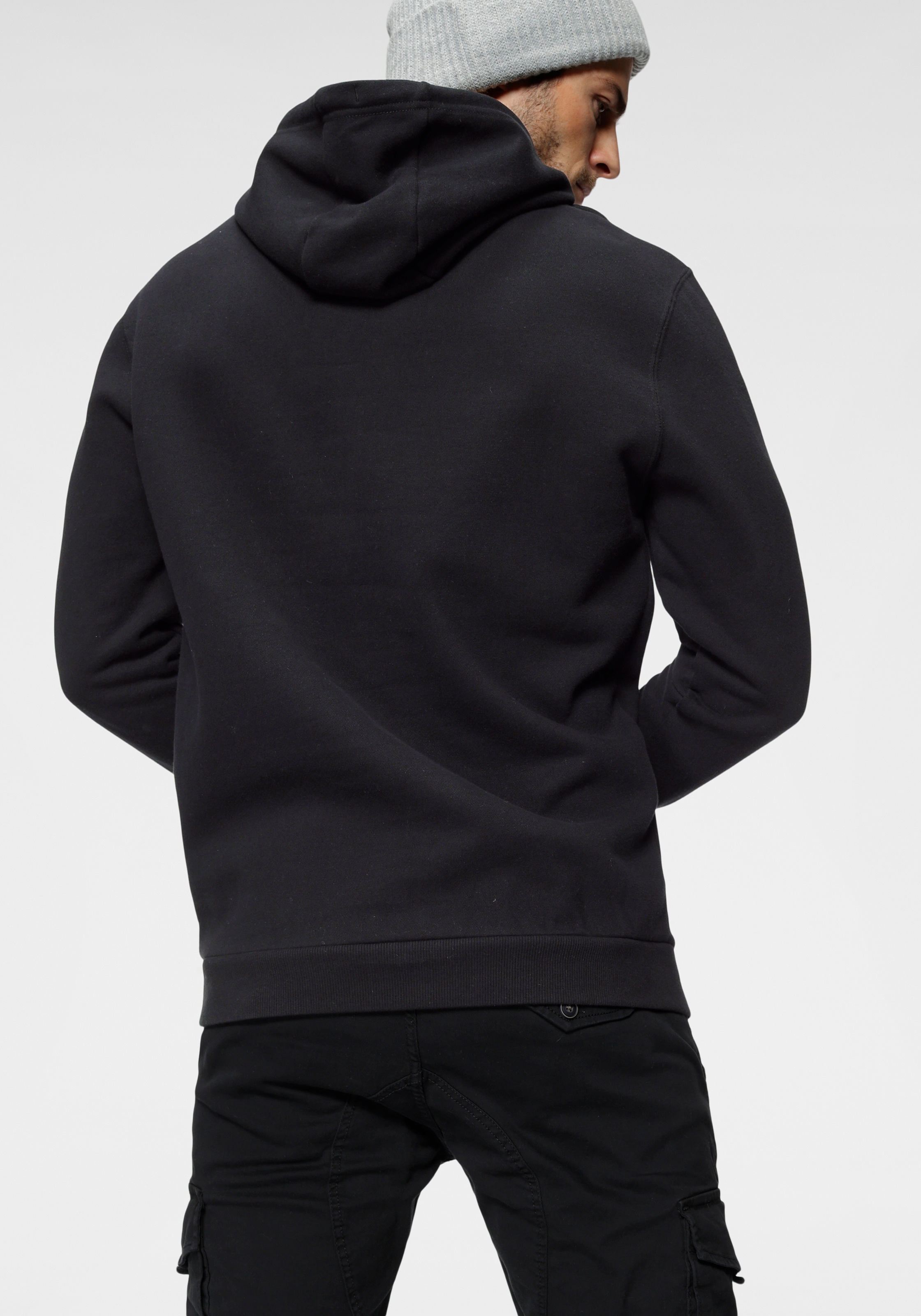 Ellesse Kapuzensweatshirt »SL GOTTERO OH HOODY«