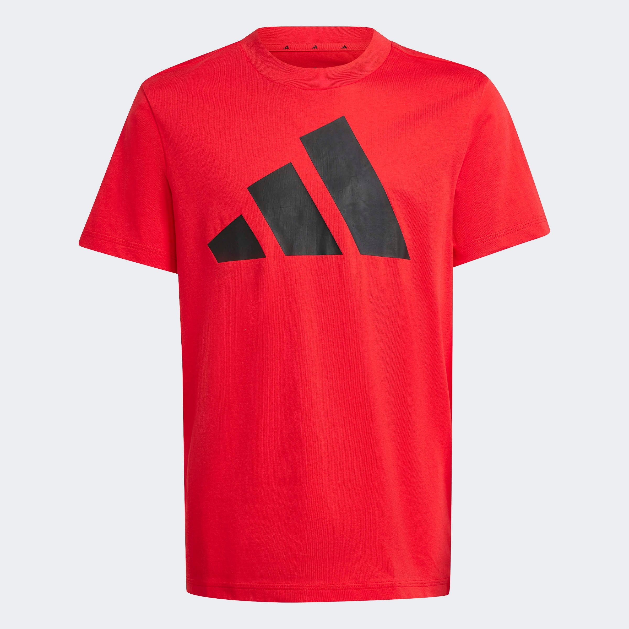 adidas Sportswear T-Shirt »ESSENTIALS KIDS« für Kinder und Teens, mit Rundhalsausschnitt, aus 100 % Baumwolle