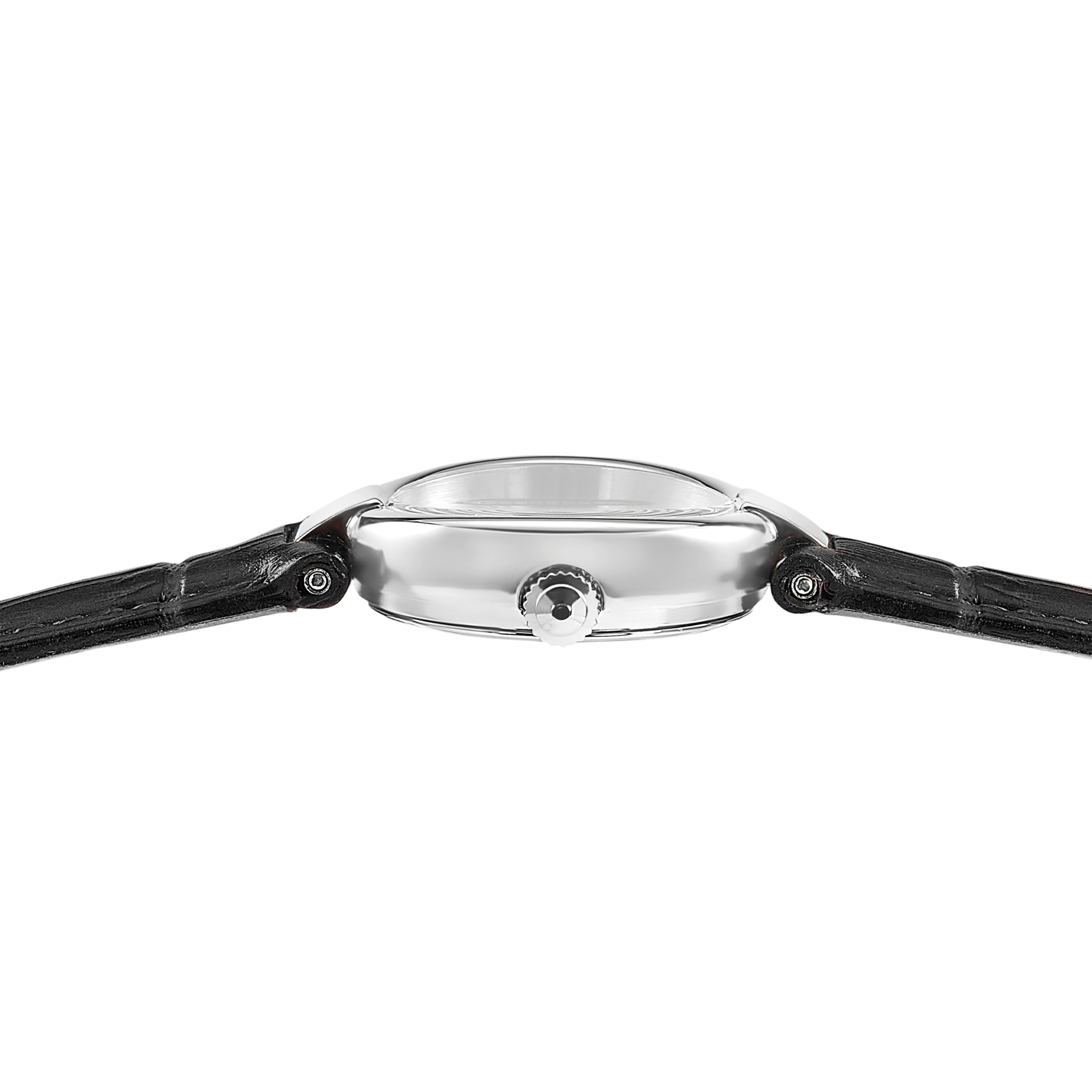 Festina Quarzuhr »Mademoiselle« Armbanduhr, Damenuhr, Lederarmband, analog, Tag