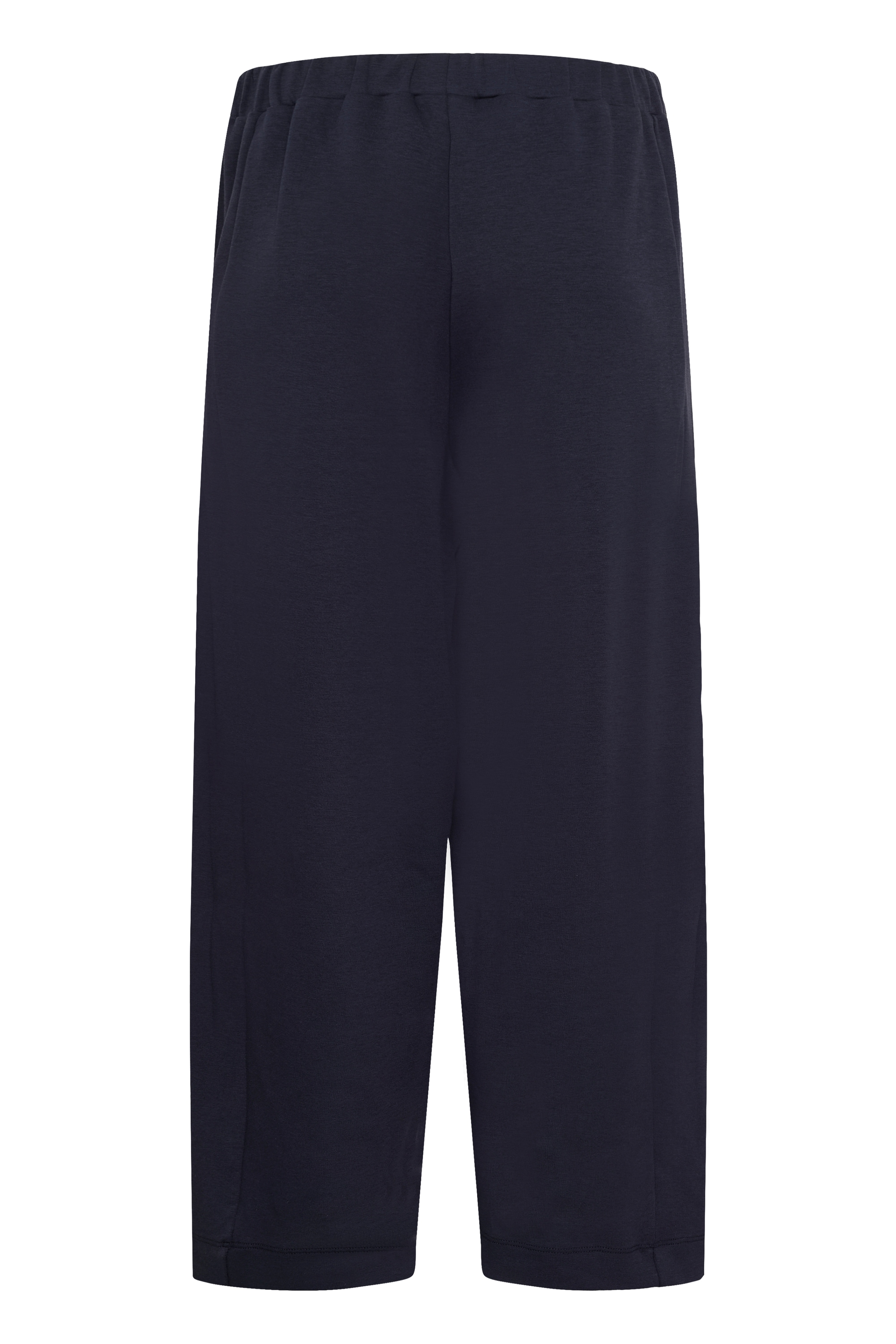 SOAKED IN LUXURY Stoffhose »Strickhose SLHevanne«