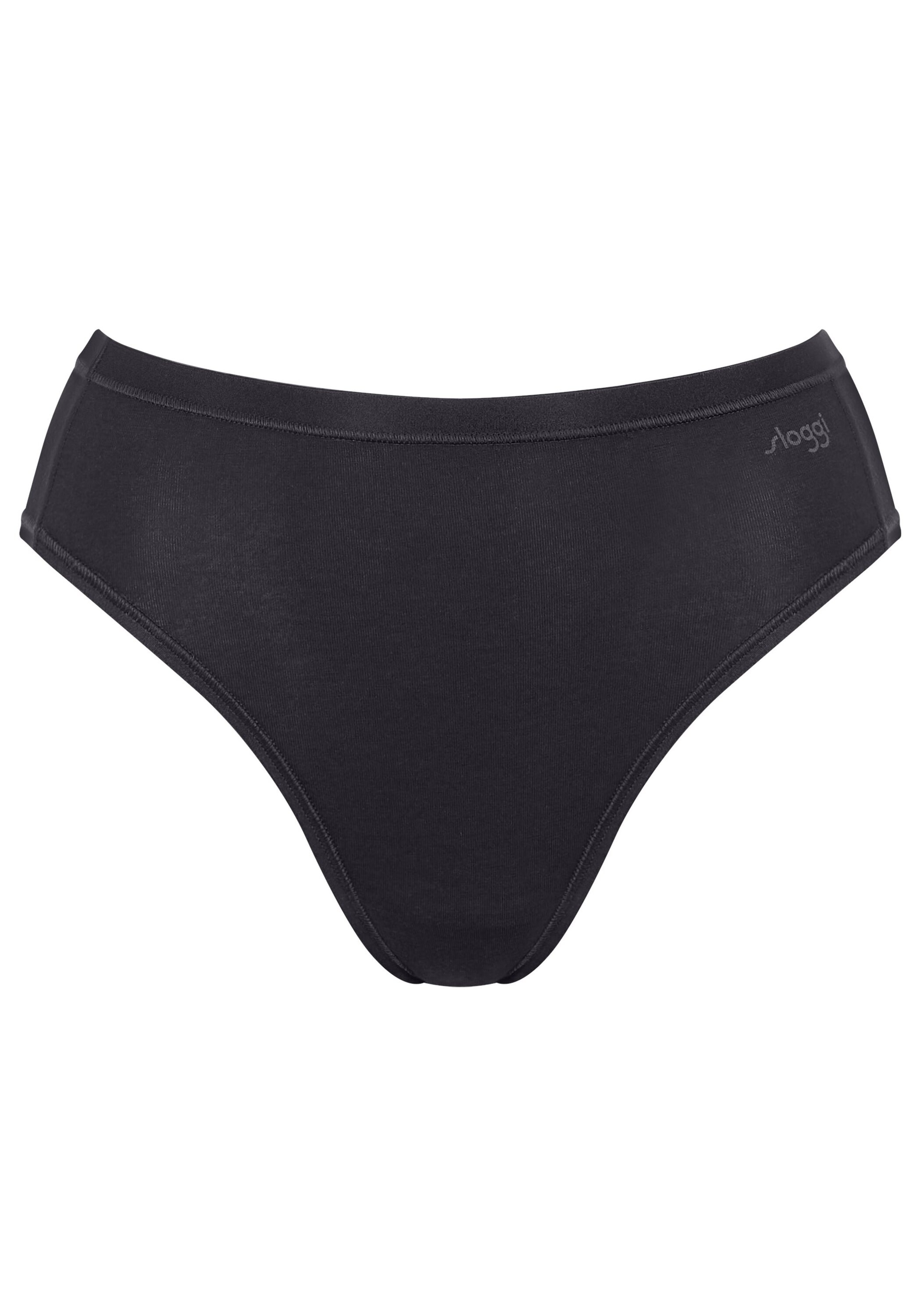 sloggi Slip »Slip GO Daily Cotton Tai 3P 3er Pack«