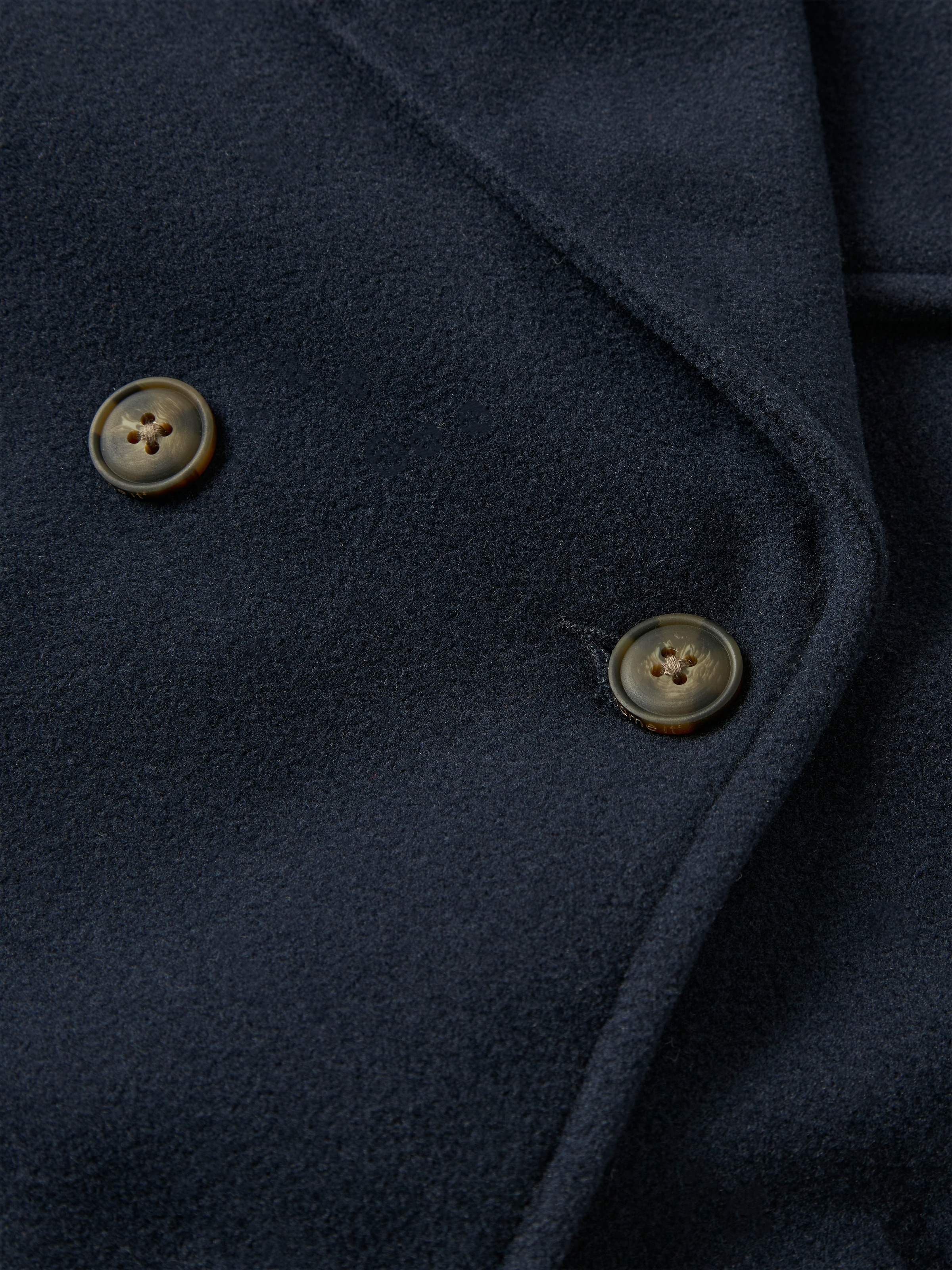 Name It Kurzjacke »NKFMARIA COAT« Kunstfaser, modische Jacke