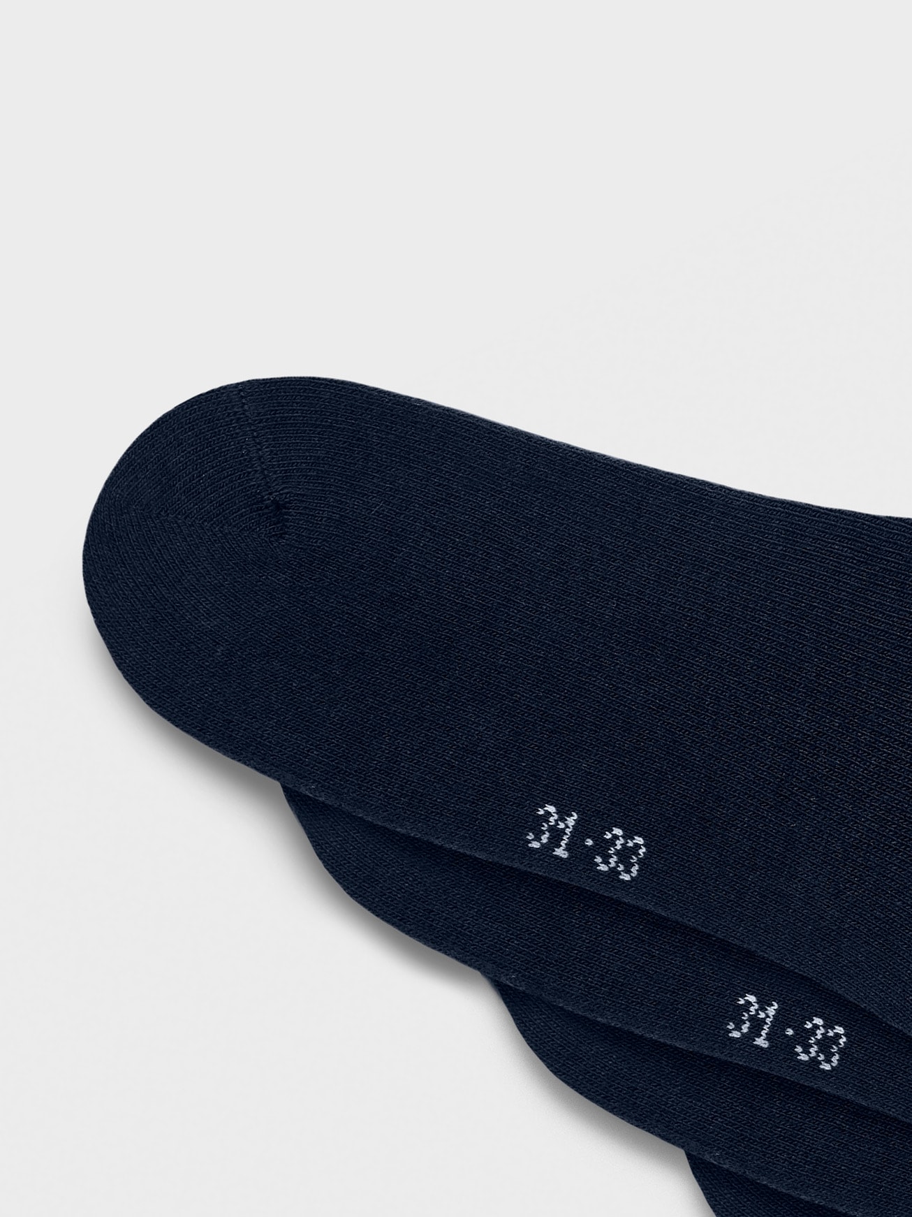 Name It Socken »NKNSOCK 7P SOLID NOOS«, (Packung, 7 Paar)