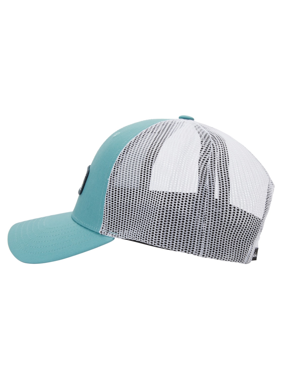 Quiksilver Trucker Cap »Stern Catch«