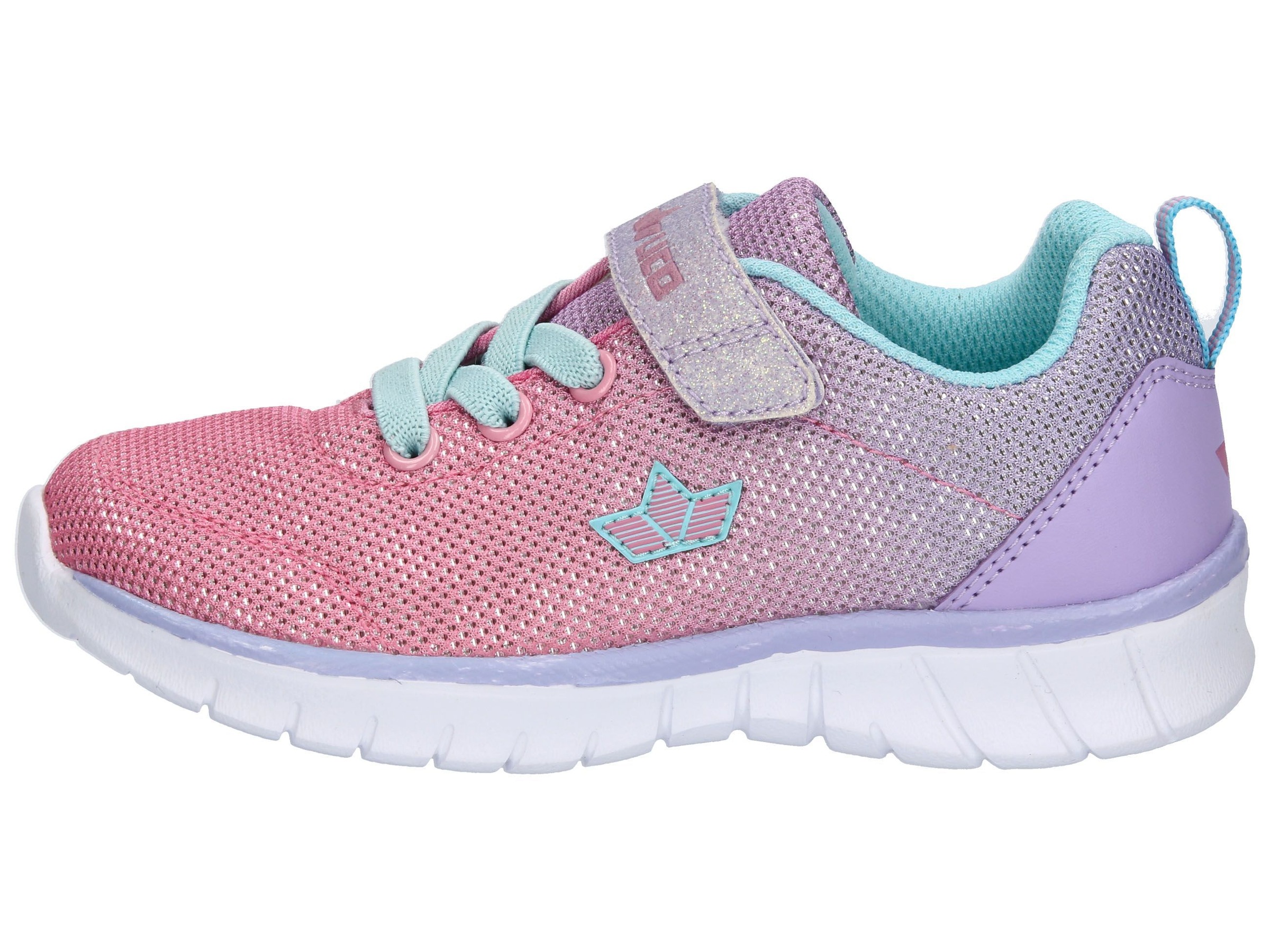 Lico Sneaker »Freizeitschuh Alenia VS«