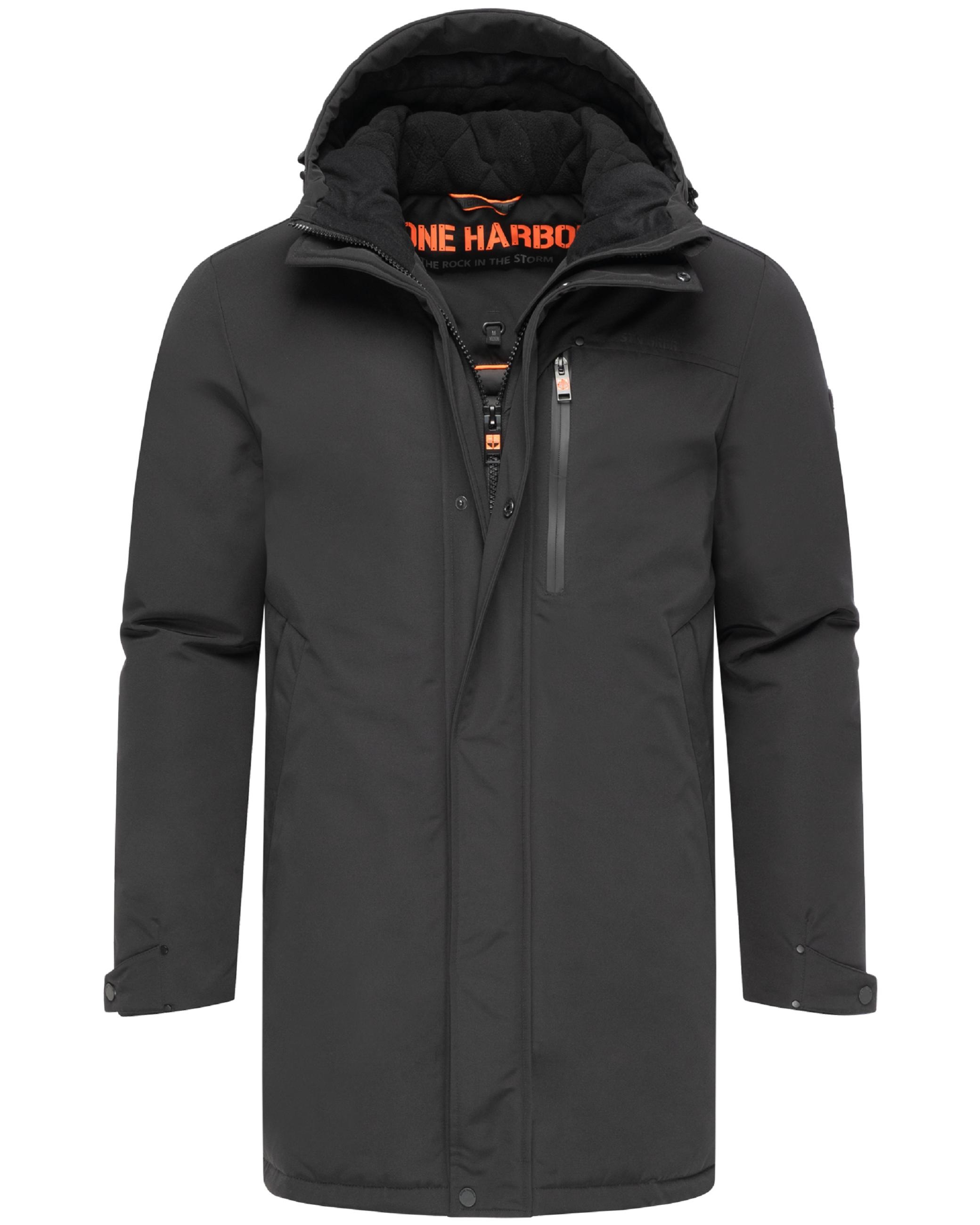 Stone Harbour Wintermantel »Wintermantel Phinoo XX«