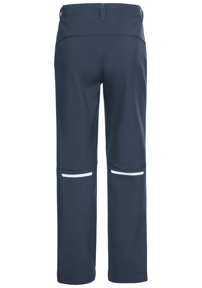 Jack Wolfskin Softshellhose »FOURWINDS PANTS K«