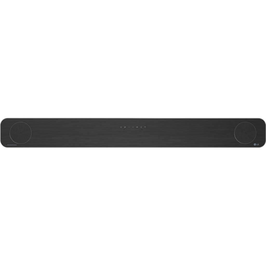 LG Soundbar »SPD75YA«