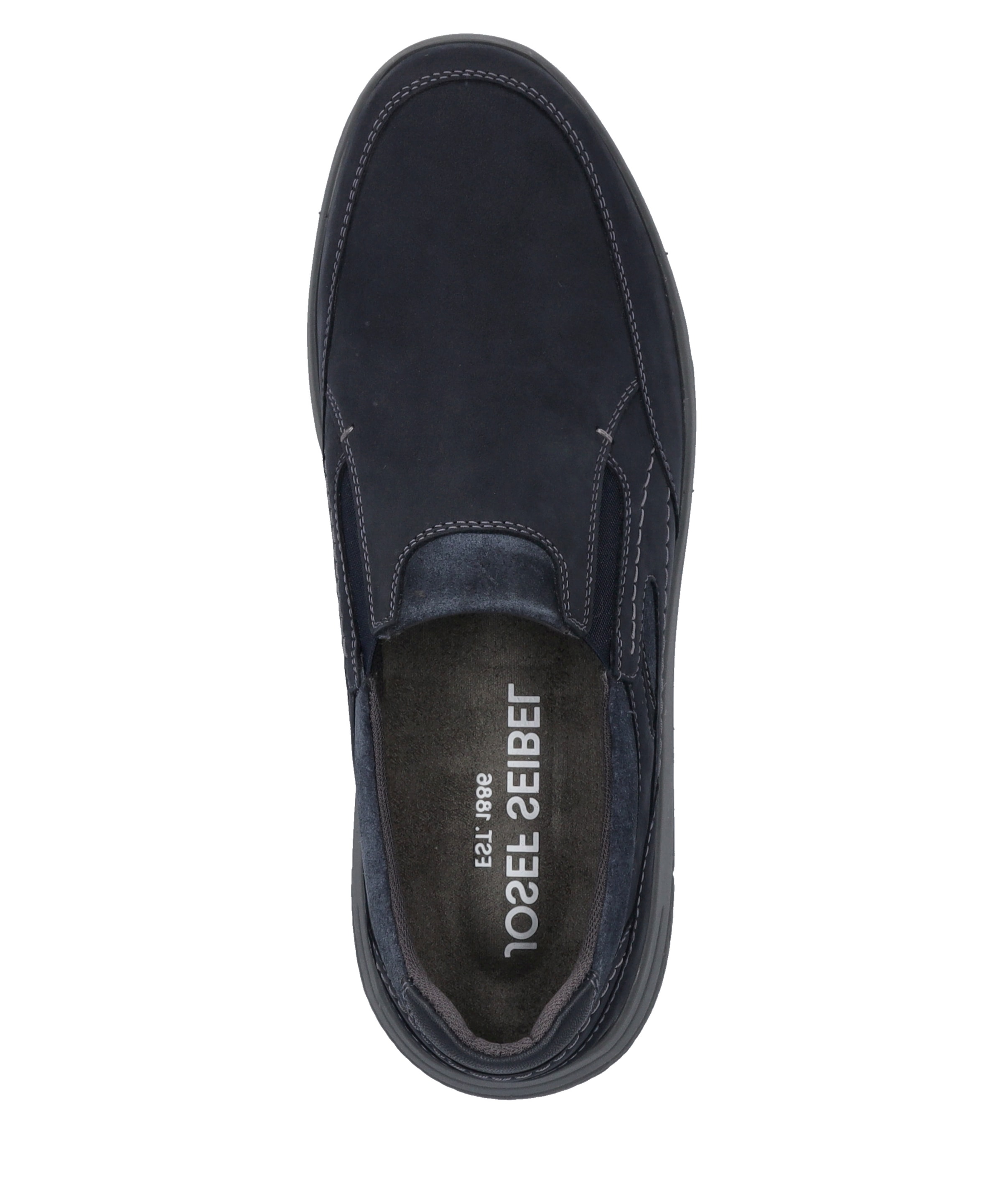 Josef Seibel Slipper »Giuseppe 09, indigo«