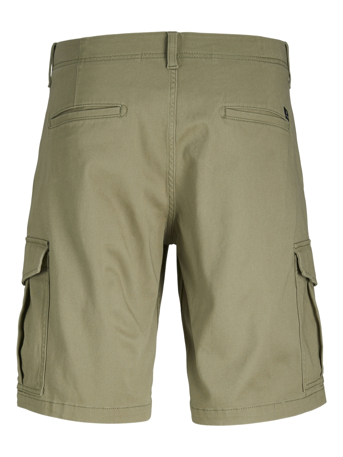 Jack & Jones Cargoshorts »JPSTJOE JJCARGO SHORTS«