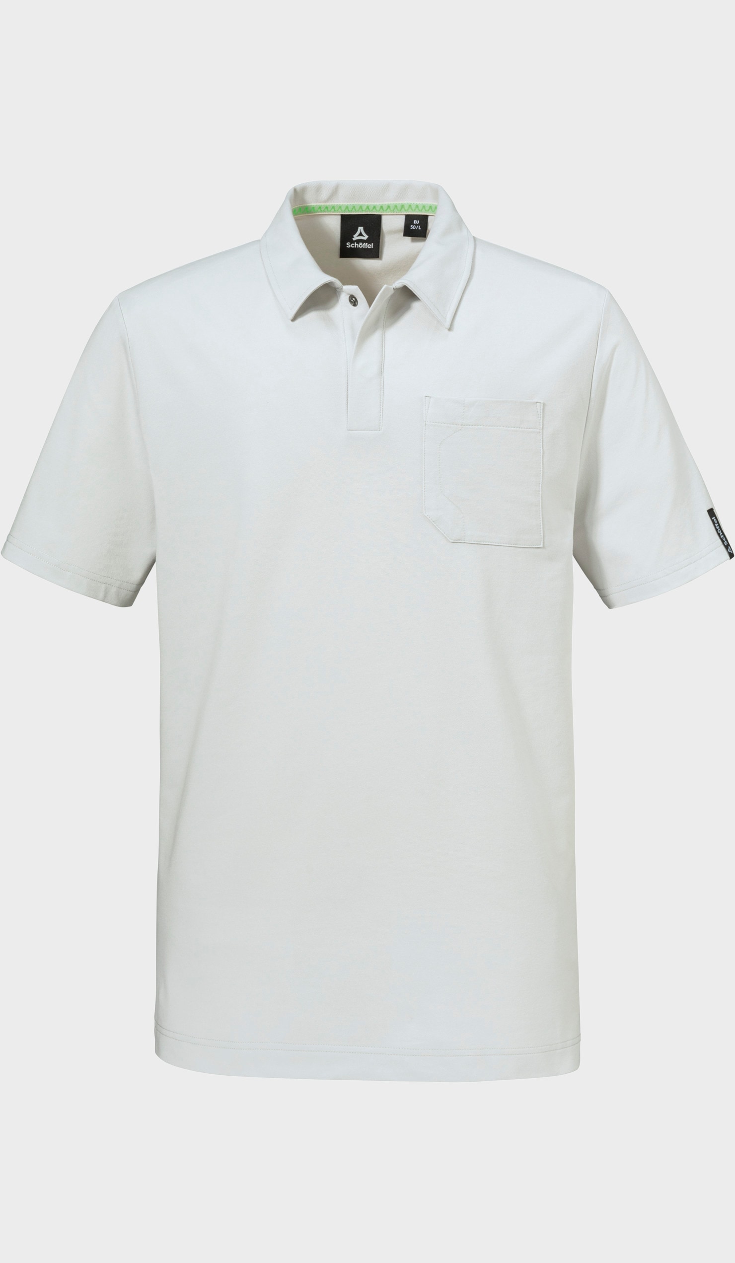 Schöffel Poloshirt »Polo Shirt Style Serenio MEN«