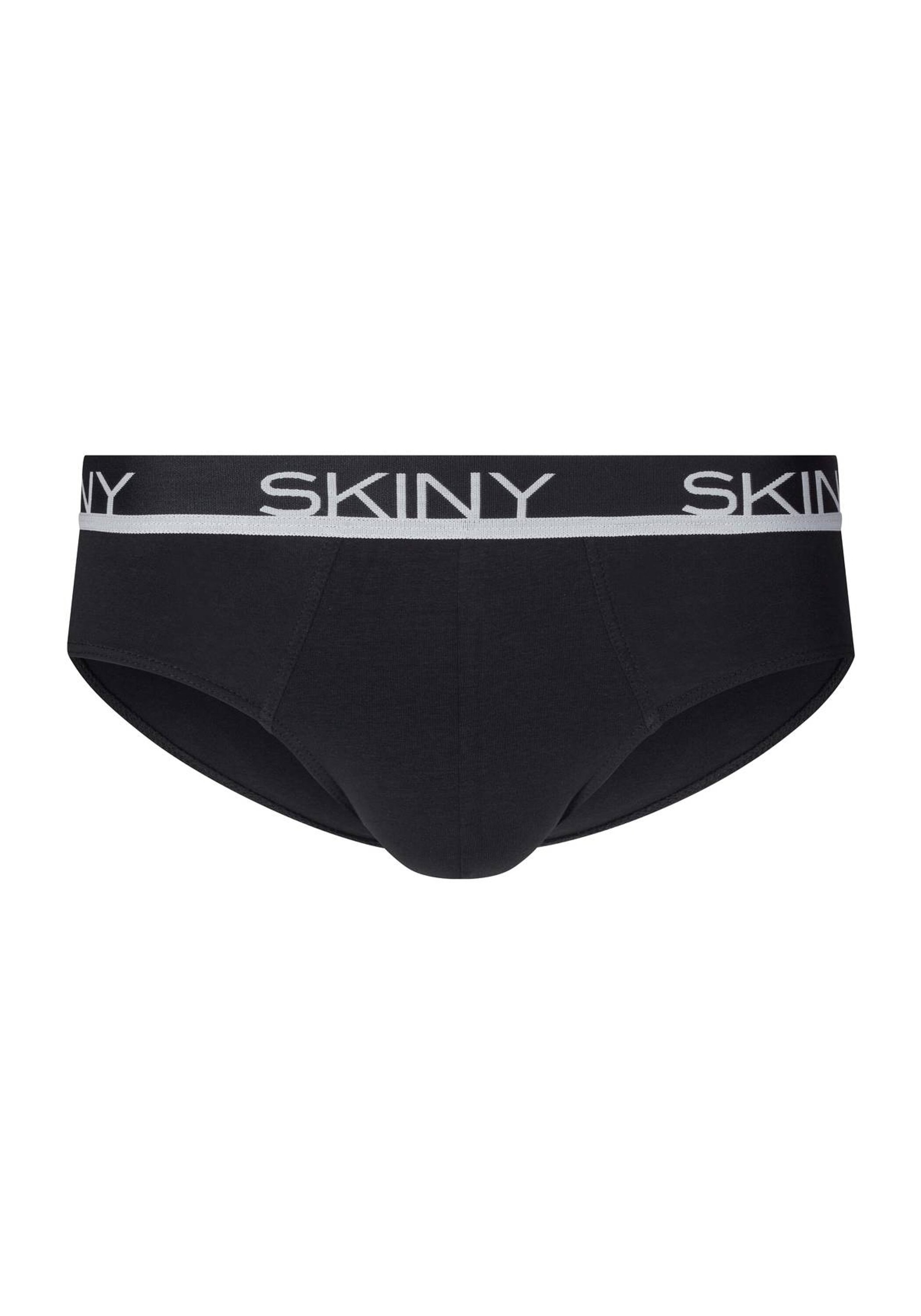 Skiny Slip »Slip 3er Pack«