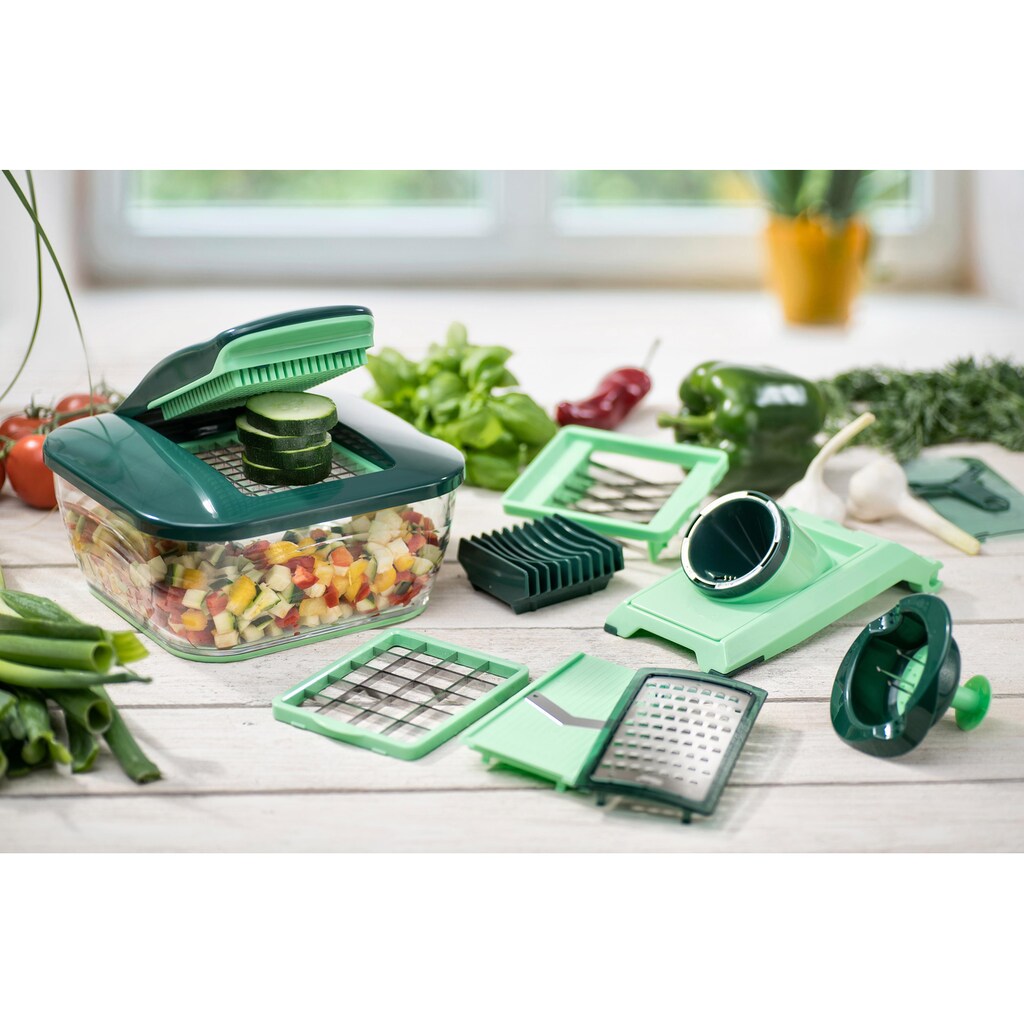 Genius Zerkleinerer »Nicer Dicer Chef«