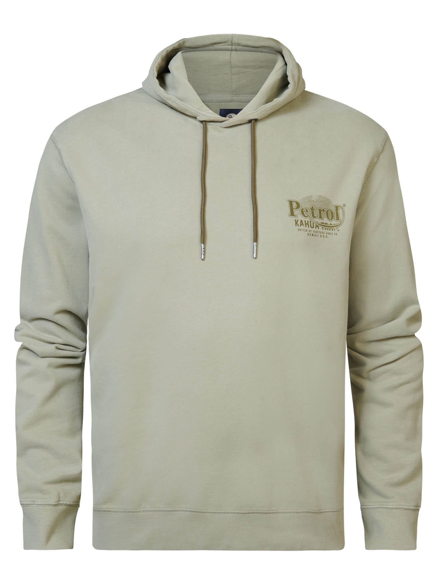 Petrol Industries Kapuzensweatshirt »Men Sweater Hooded«