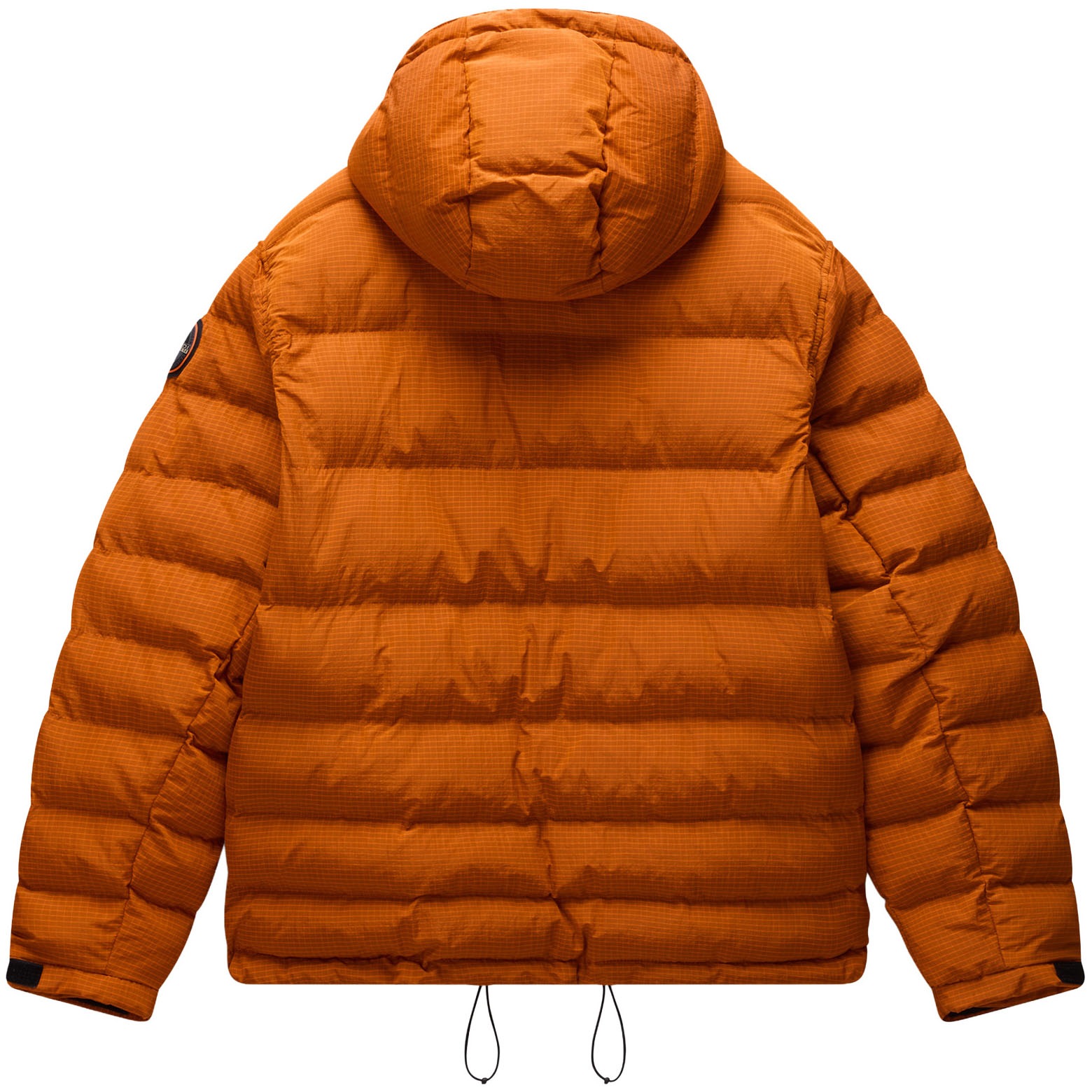 Napapijri Funktionsjacke »A-TEREZ« mit Kapuze Regular fit mit Kapuze mit Stehkragen