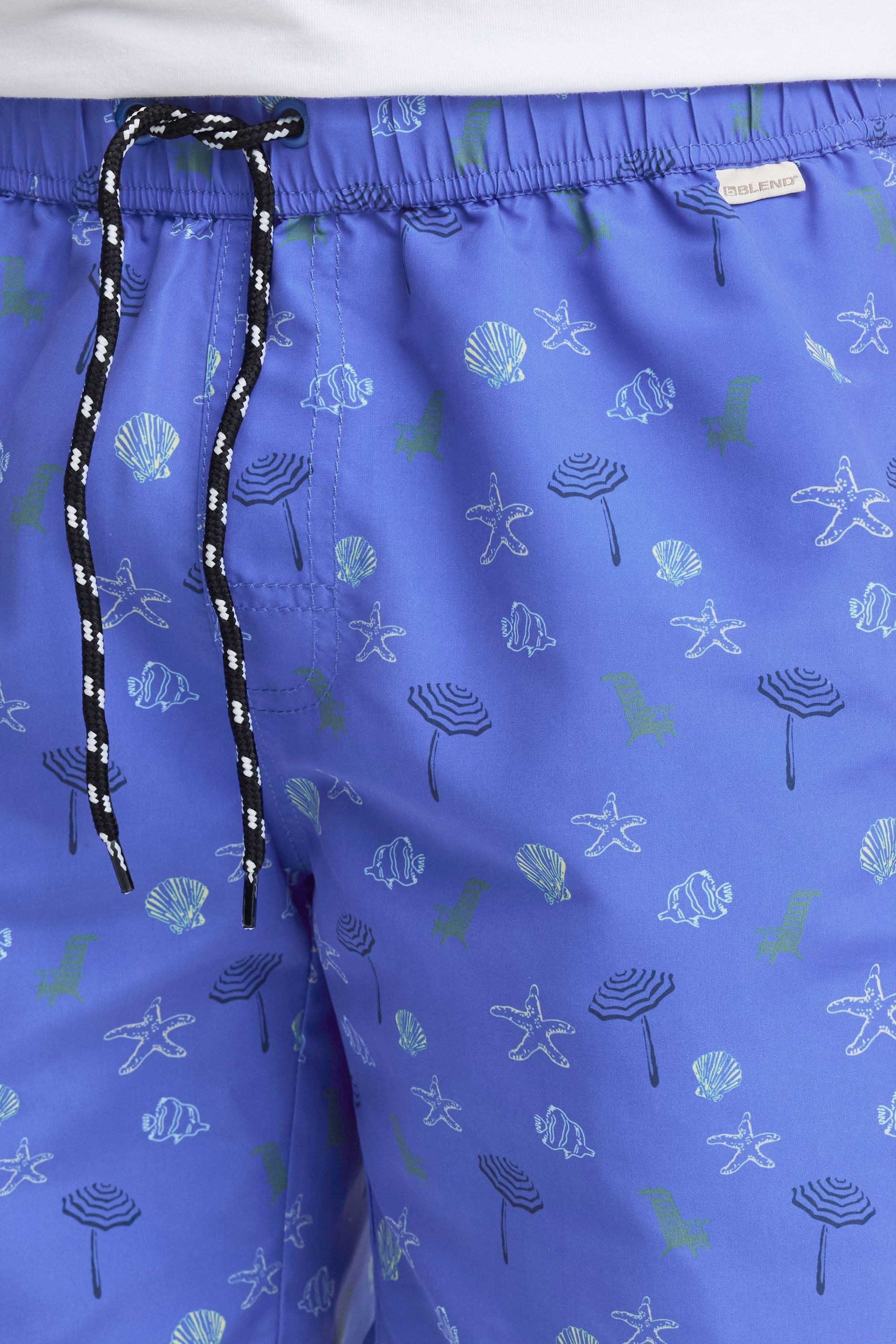 Blend Badeshorts »Shorts BHRingwar«