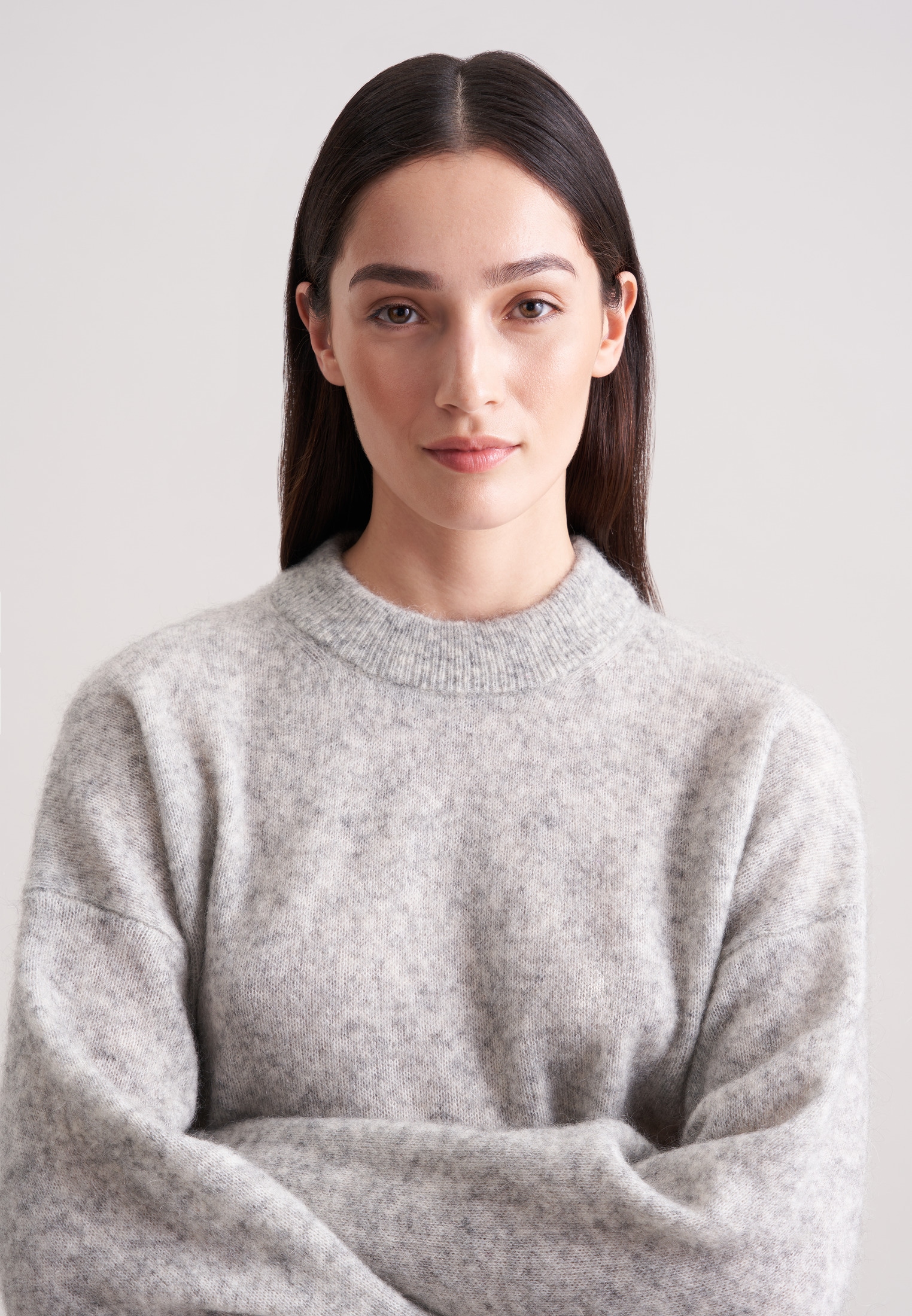 seidensticker Strickpullover, Sweater