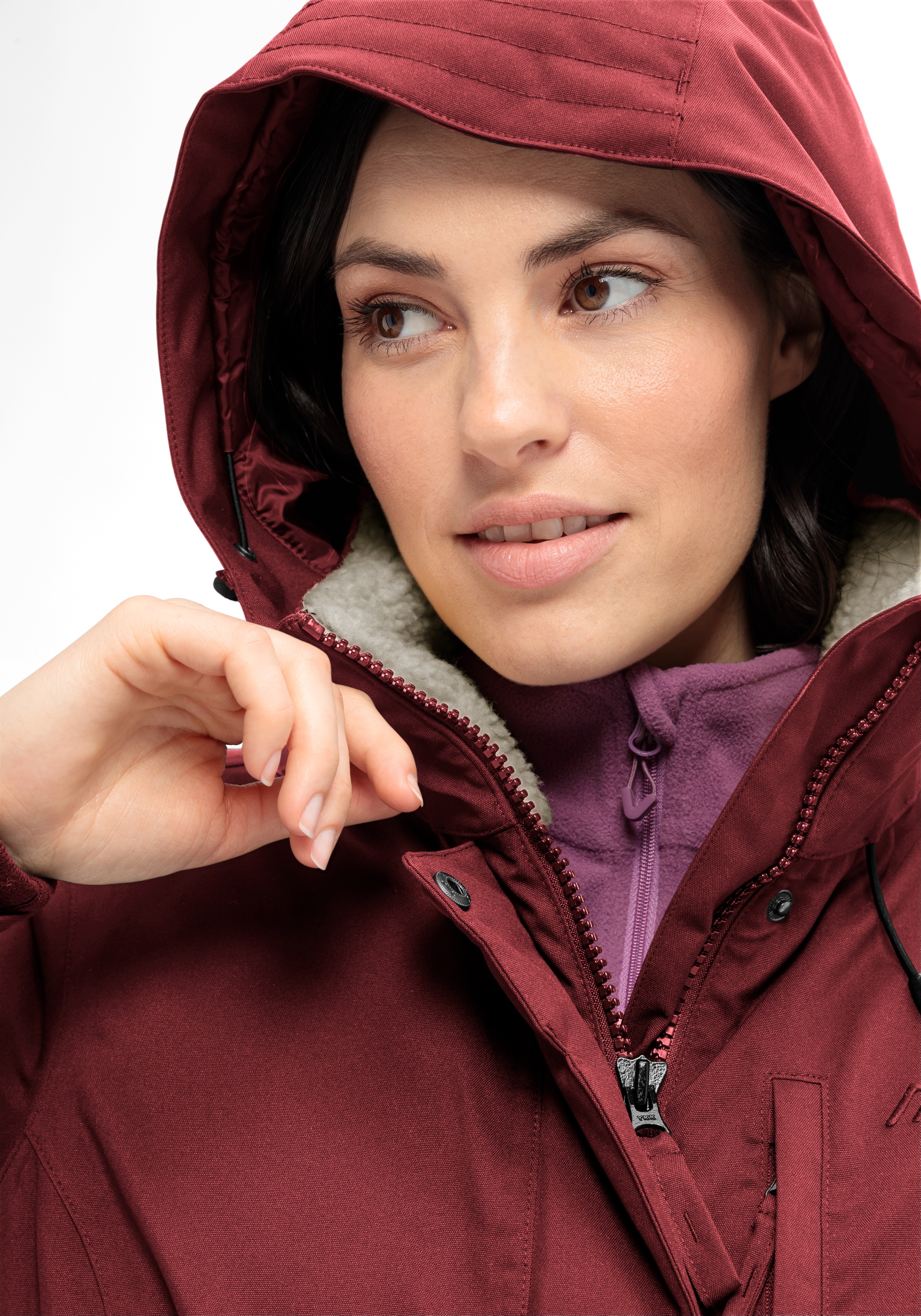 Maier Sports Funktionsjacke »KATRINE«