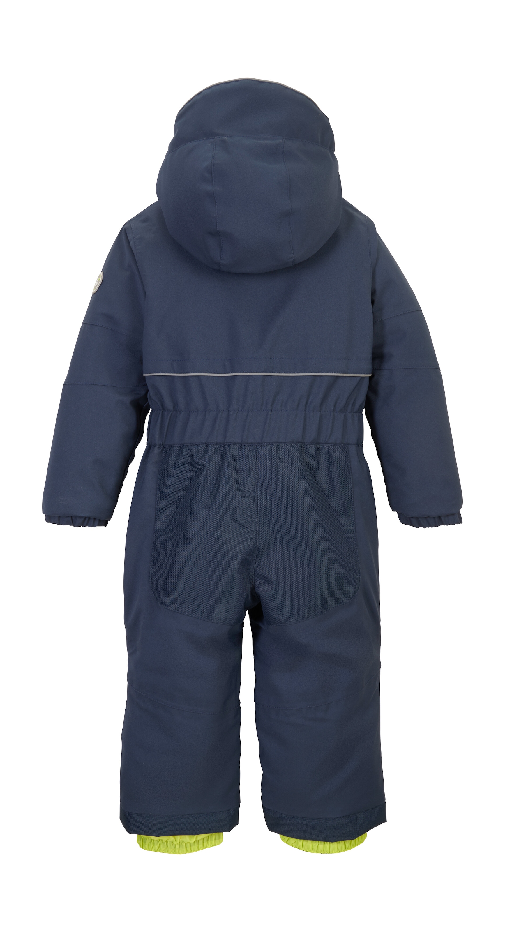 Killtec Skianzug »KW 102 MNS ONPC«, Skioverall: wind-u wasserdicht, Fleecefutter, verlängerbar