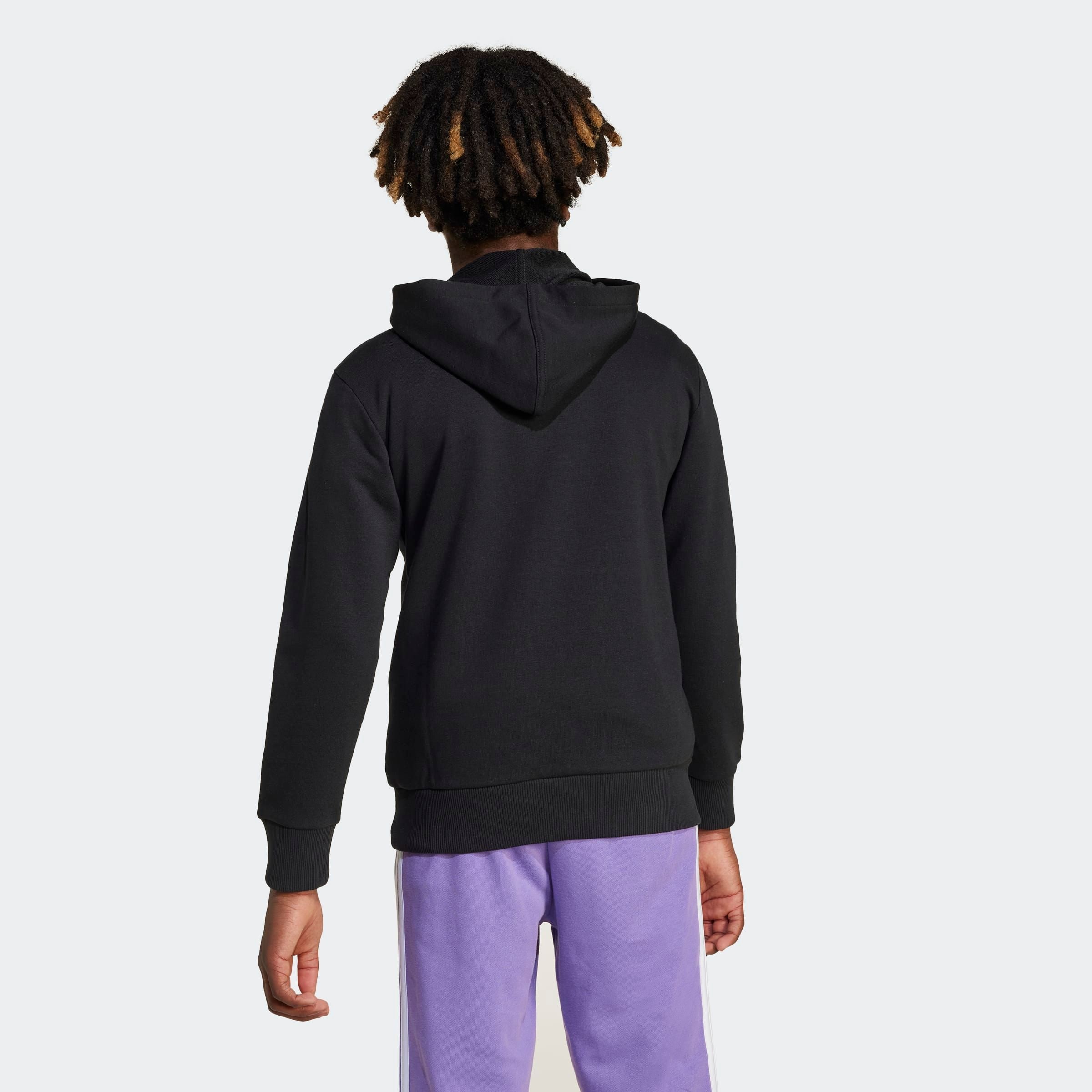 adidas Sportswear Kapuzensweatshirt »J BL FT HD 280«