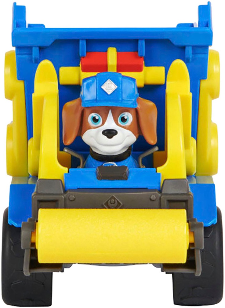 Spin Master Spielzeug-Auto »Rubble & Crew - Core Vehicle Solid Wheeler«