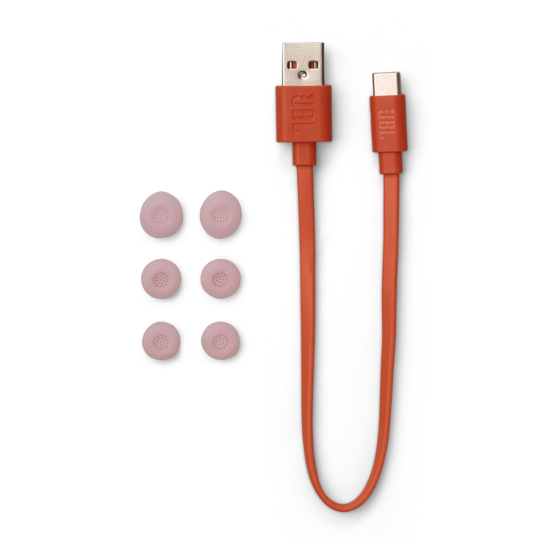 JBL wireless In-Ear-Kopfhörer »Wave Beam 2«, A2DP Bluetooth, Active Noise Cancelling (ANC)