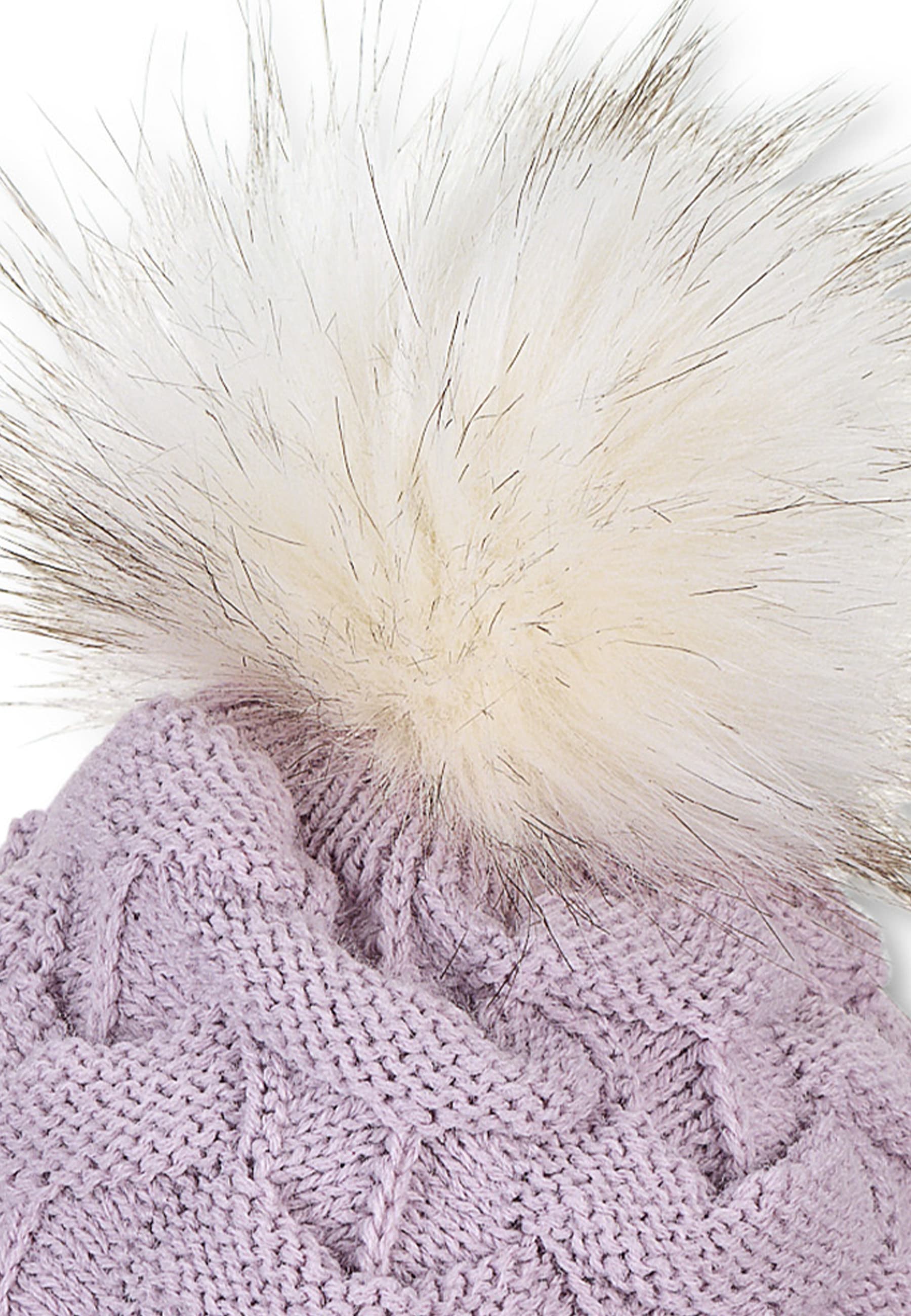 Sterntaler® Strickmütze »Strickmütze«