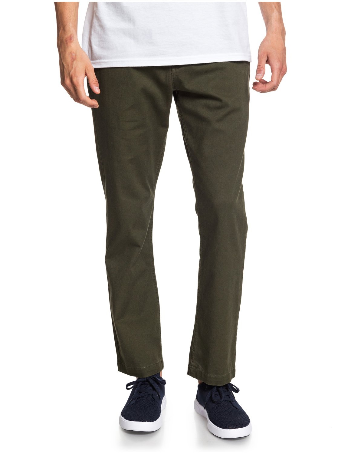 Quiksilver Chinos »Waterman Sound Bite«