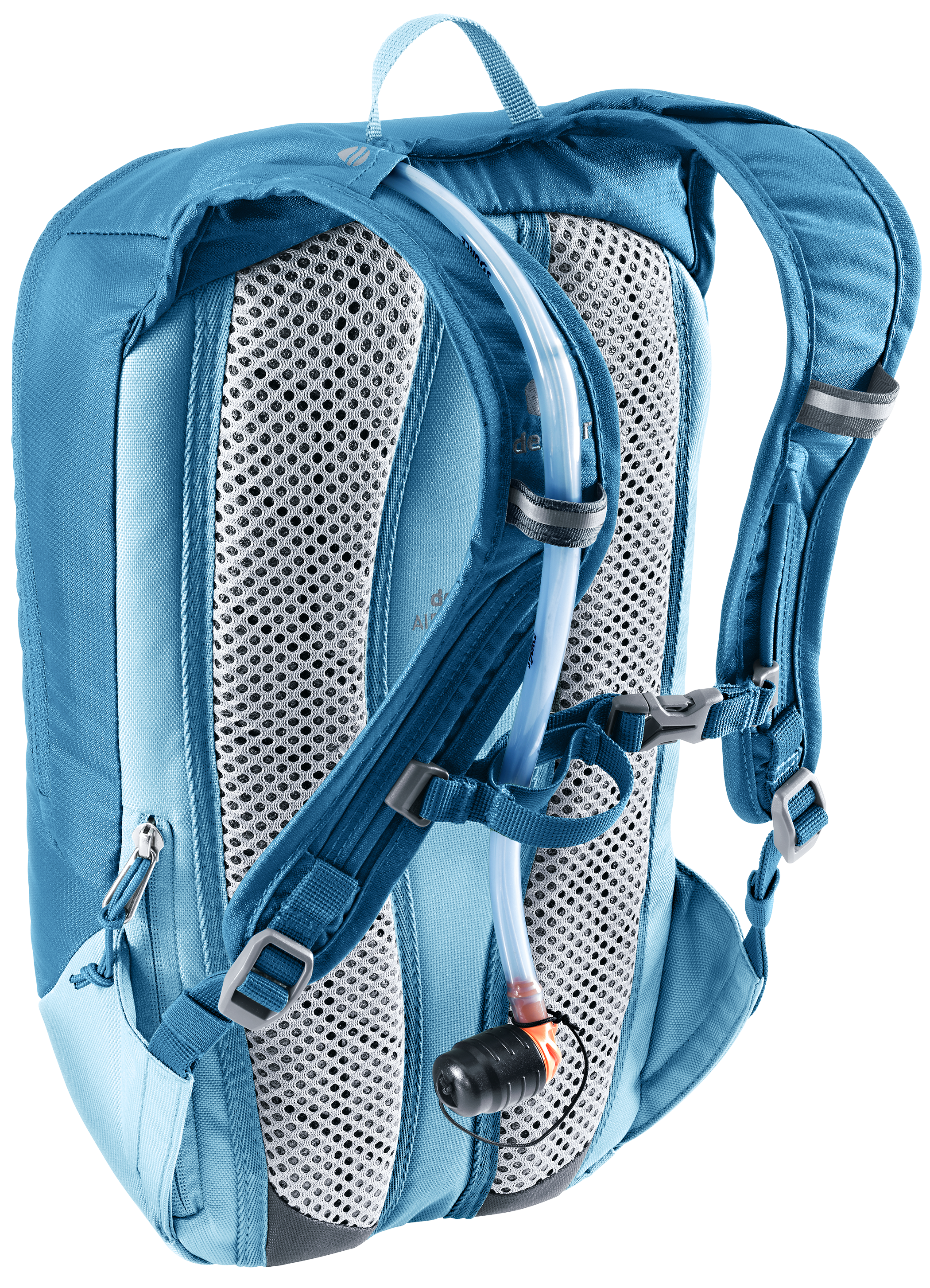 deuter Kinderrucksack »JUNIOR BIKE 8 L«, für Kinder