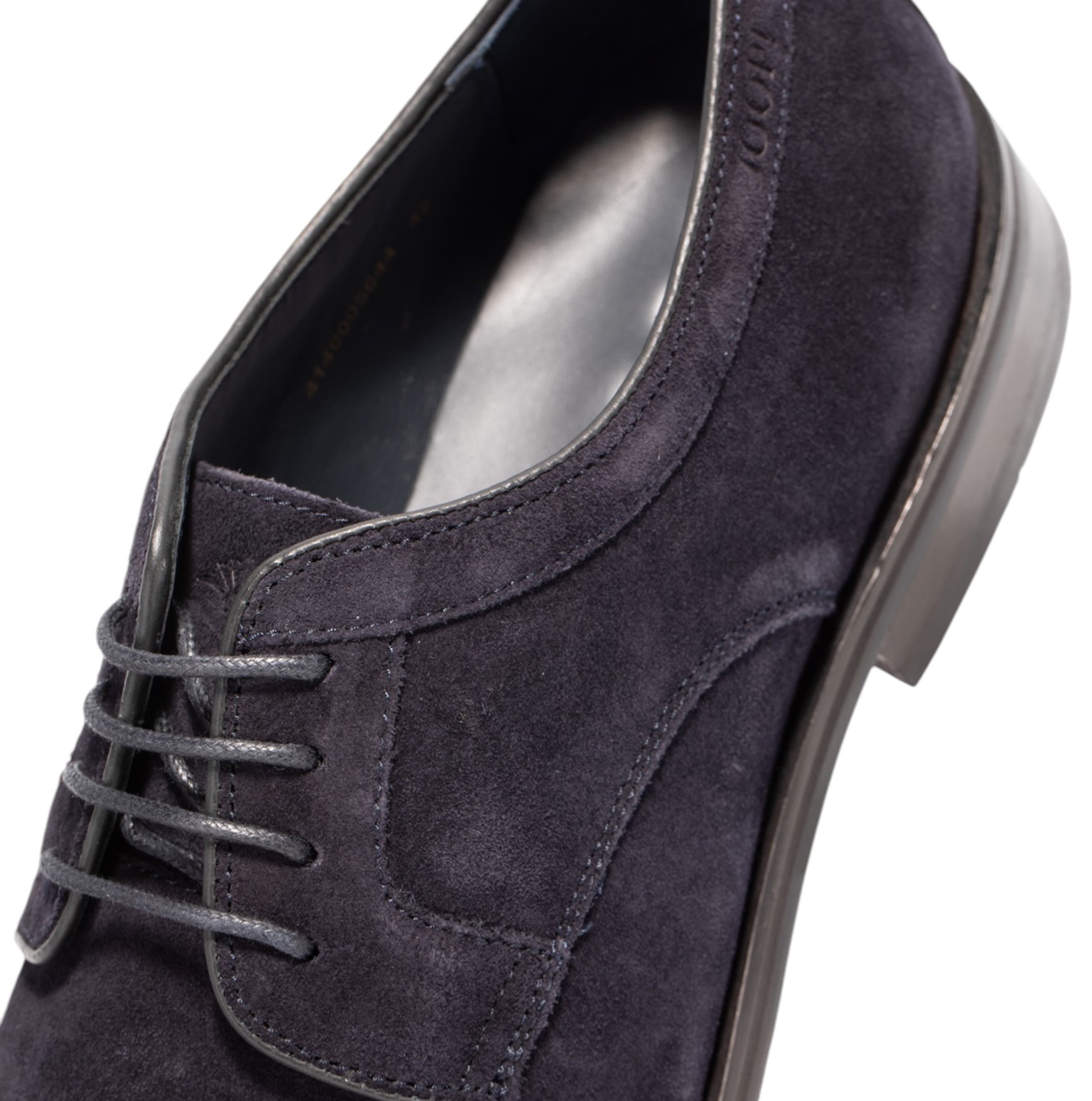 JOOP! Schnürschuh »velluto kleitos lace up yc4«, Business Schuh, Anzugschuh in elegantem Look