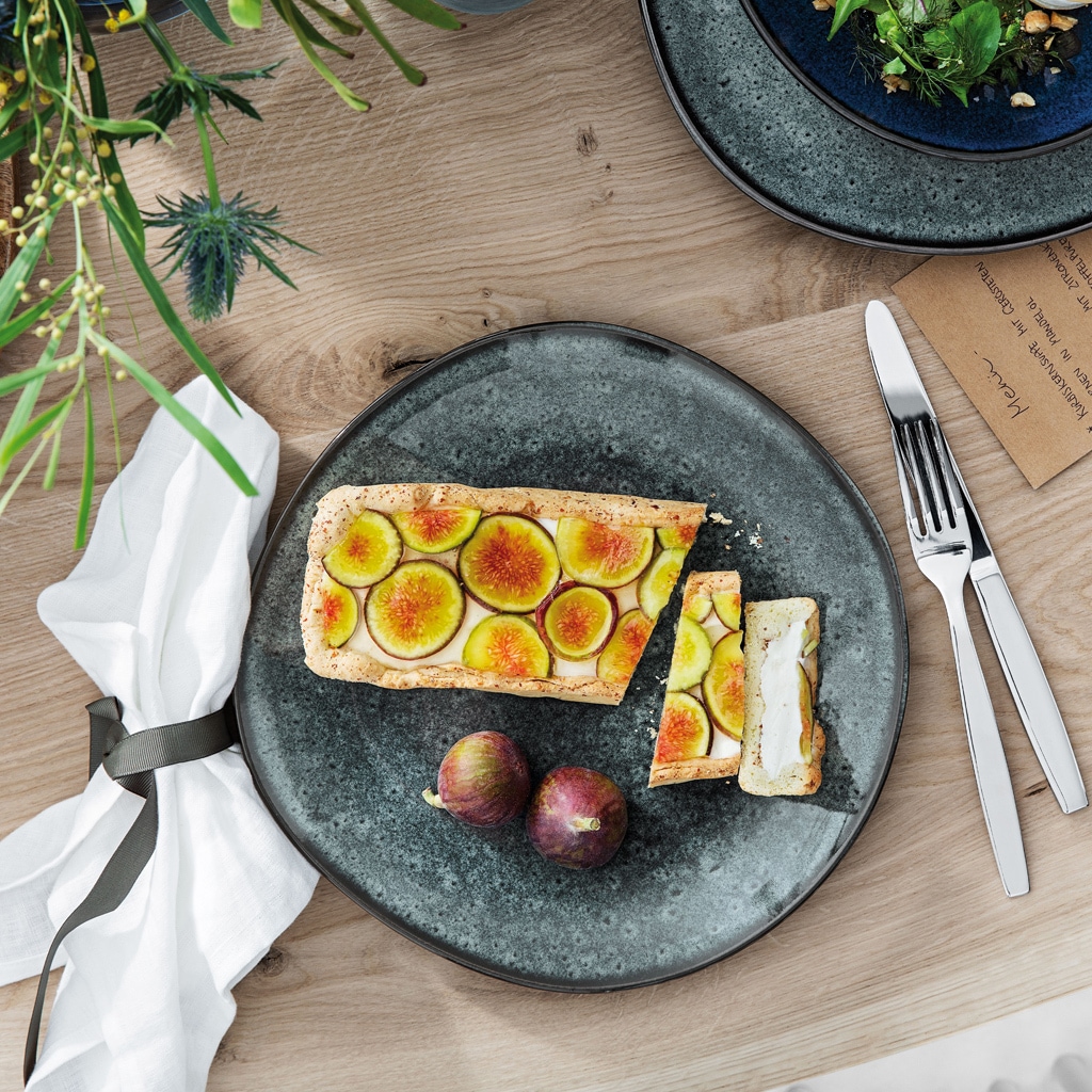 like. by Villeroy & Boch Speiseteller »Speiseteller Lave ø 28 cm«