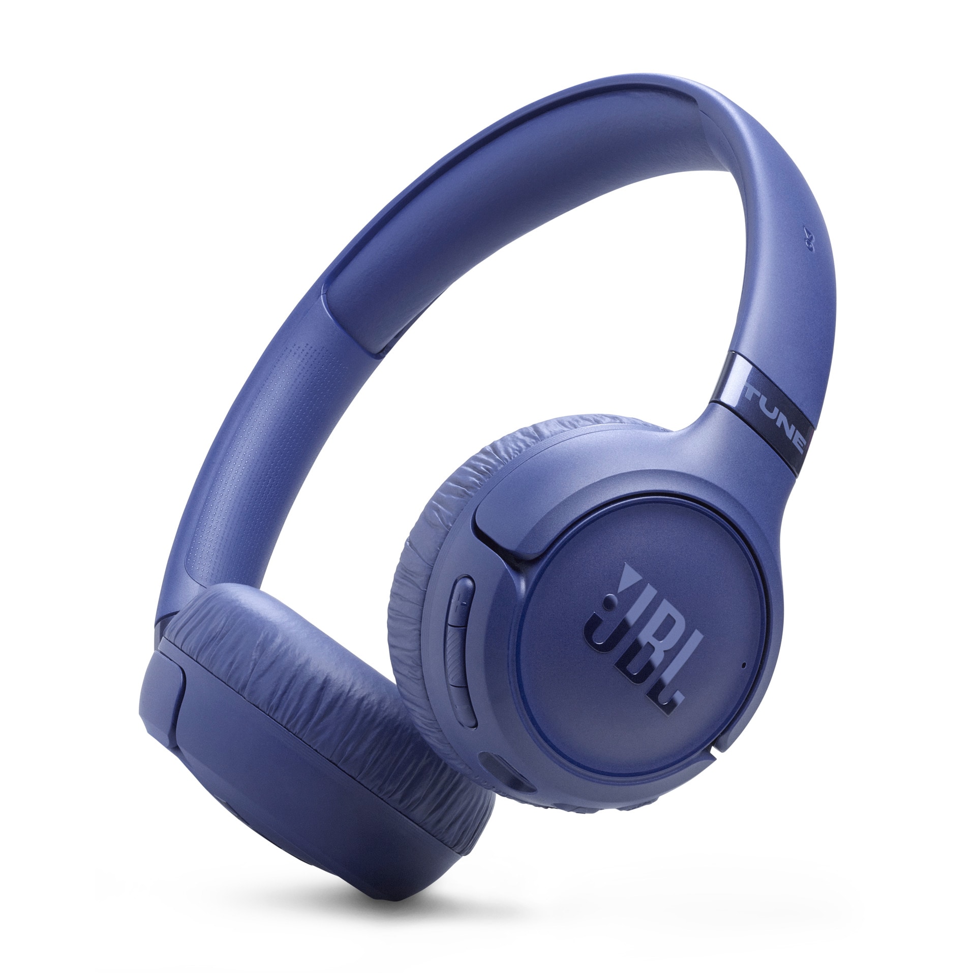 JBL On-Ear-Kopfhörer »Tune 680NC« A2DP Bluetooth Active Noise Cancelling (ANC) | Freisprechfunktion Kabelloser On-Ear-Kopfhörer mit Noise-Cancelling