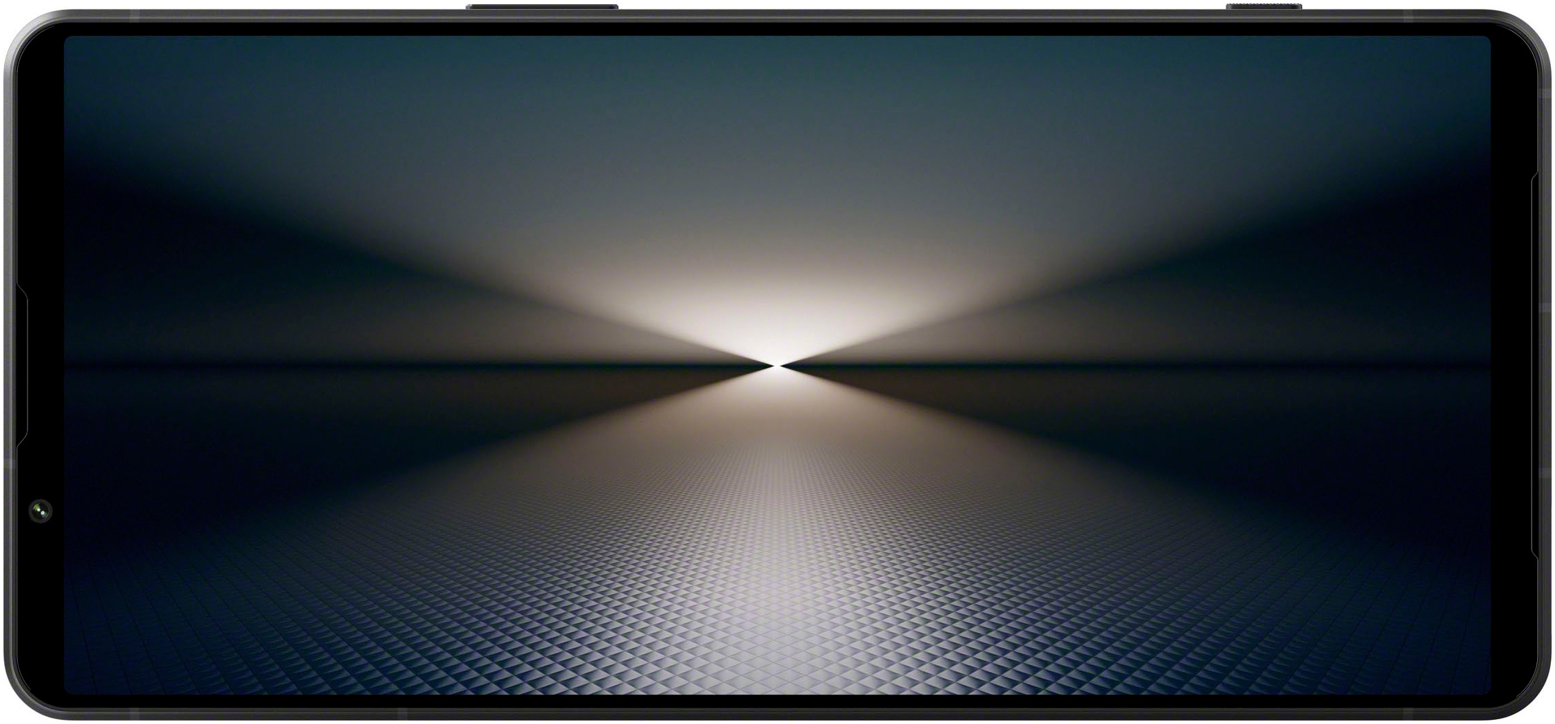 Sony Smartphone »Xperia 1 VI«, Schwarz