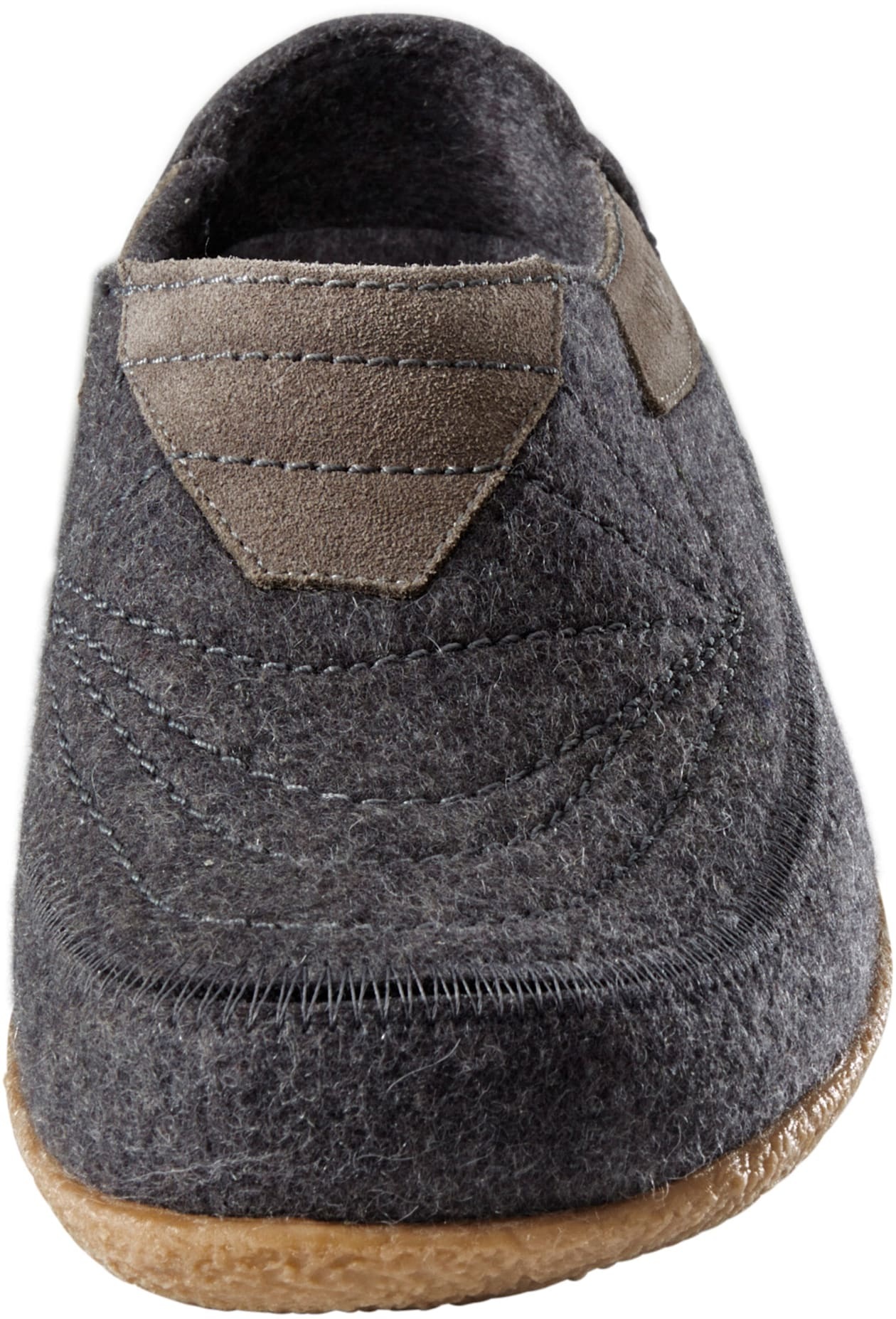 Haflinger Hausschuh