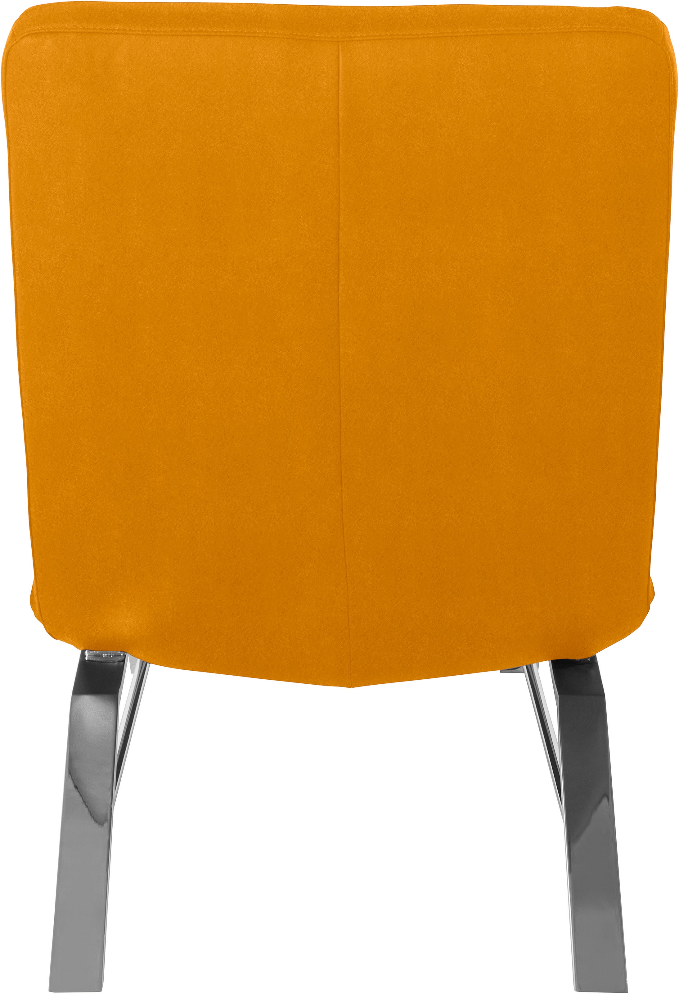 W.SCHILLIG Relaxliege »daily dreams«, Funktionsliege wahlweise mit Motor, Gestell Chrom, Breite 75 cm