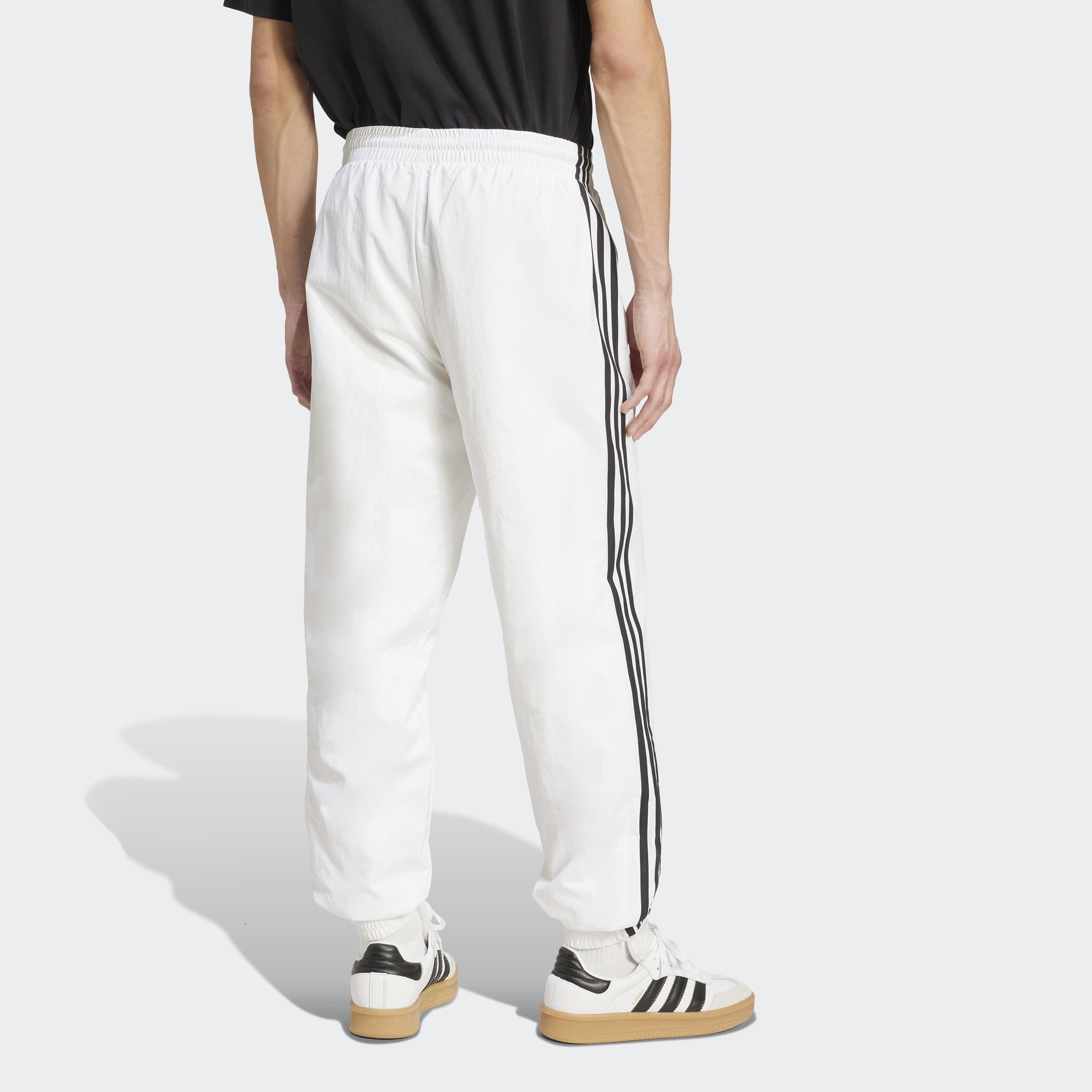 adidas Originals Sporthose »WOVEN FBIRD TP«, (1 tlg.)