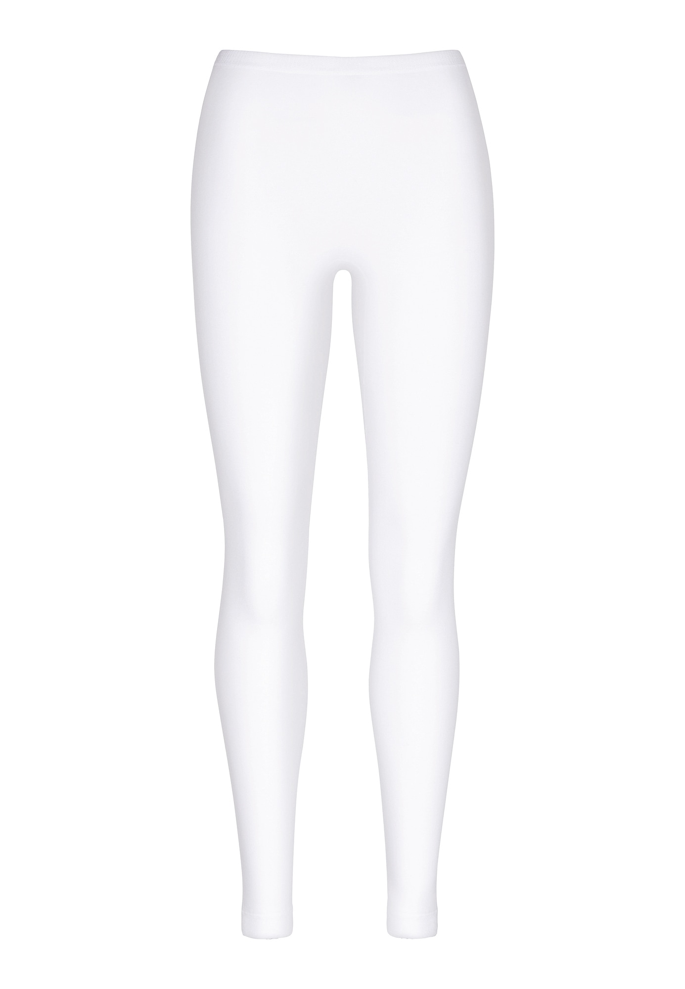 Mey Leggings »NOBLESSE«, Ohne auftragende Seitennähte