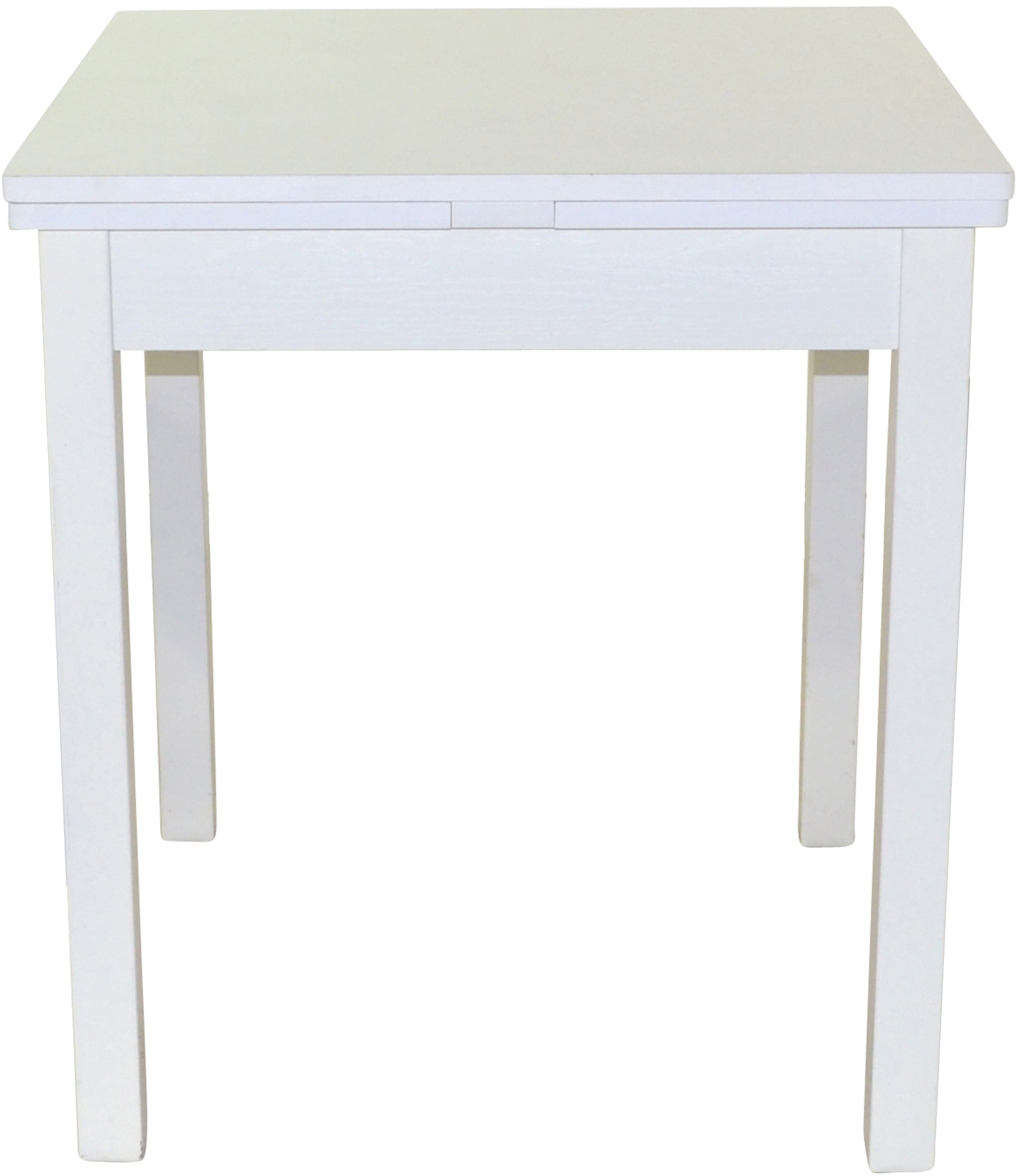 HOFMANN LIVING AND MORE Essgruppe »Berta«, (Spar-Set, 3 tlg., 1 Tisch, 2 Stühle)