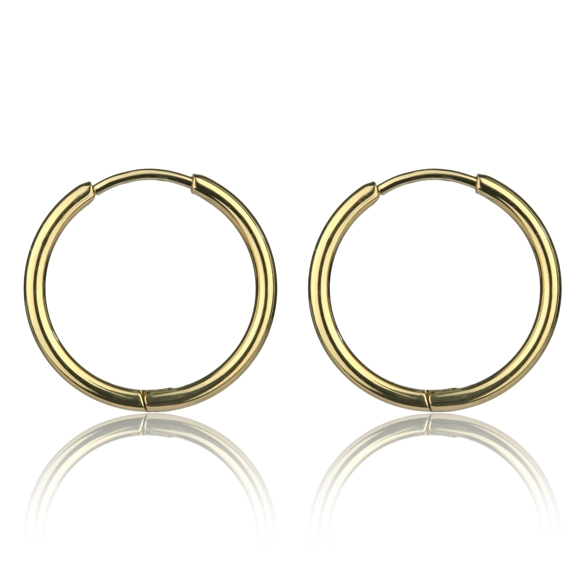MARC LAUDER Ohrring-Set »MEA01GG«