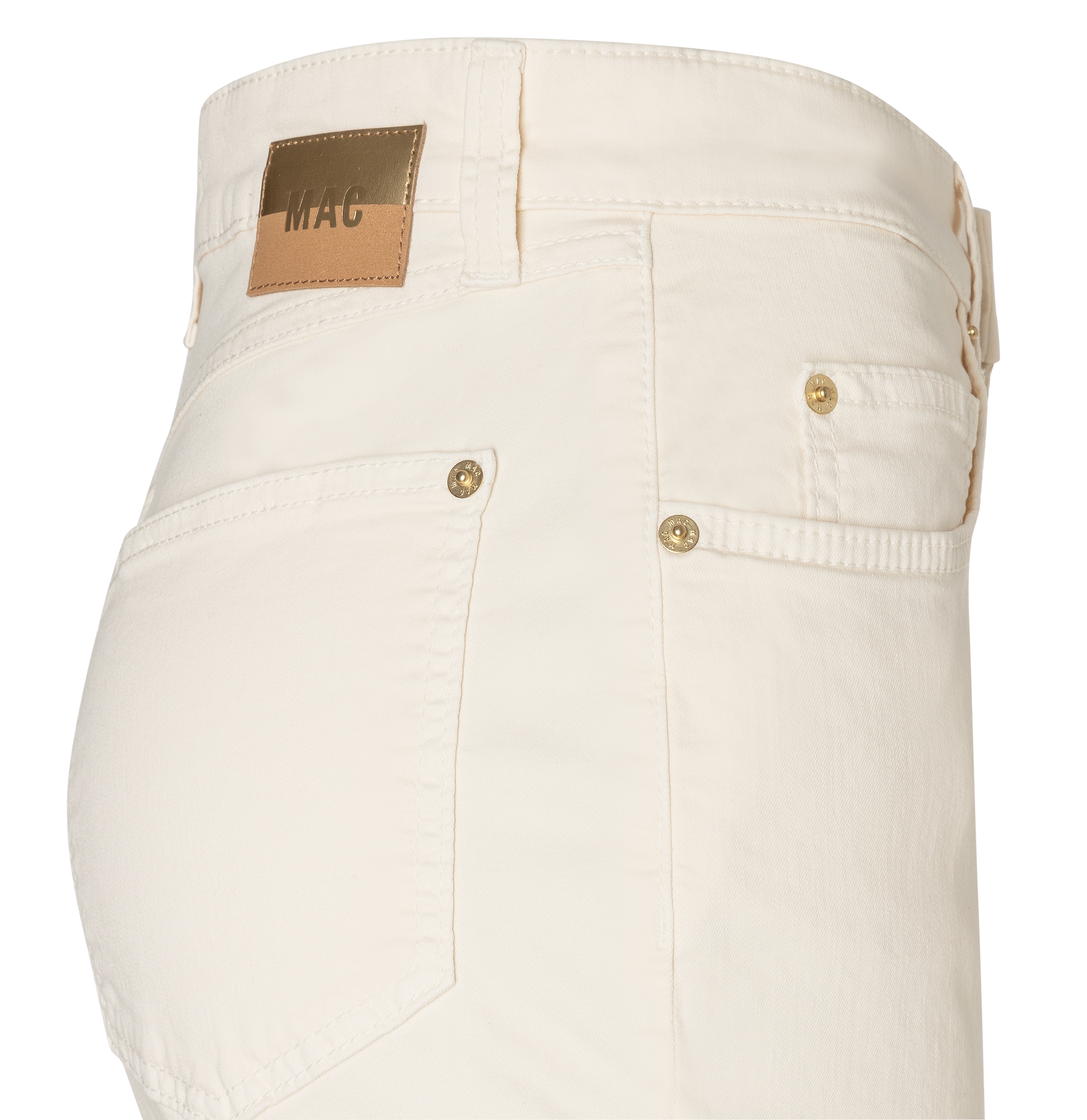MAC 5-Pocket-Jeans »CAROL«