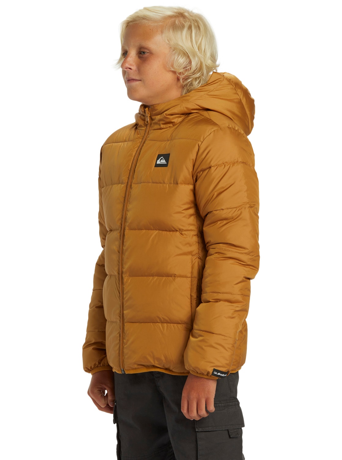 Quiksilver Outdoorjacke »Scaly Reversible«