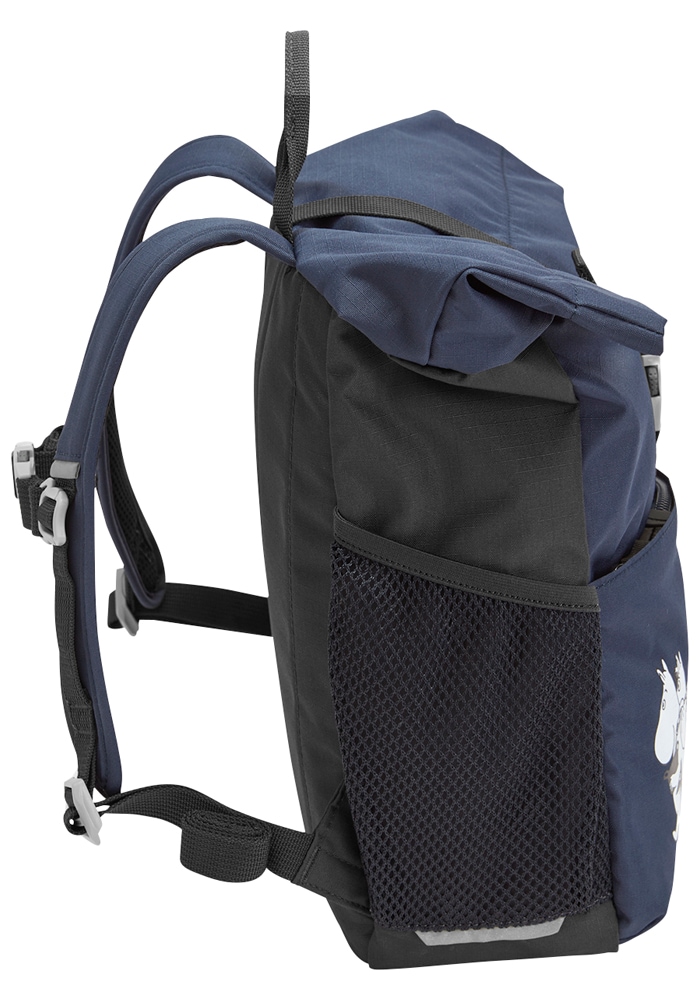 Jack Wolfskin Kinderrucksack »MOOMIN - ISLAND MINI 10«