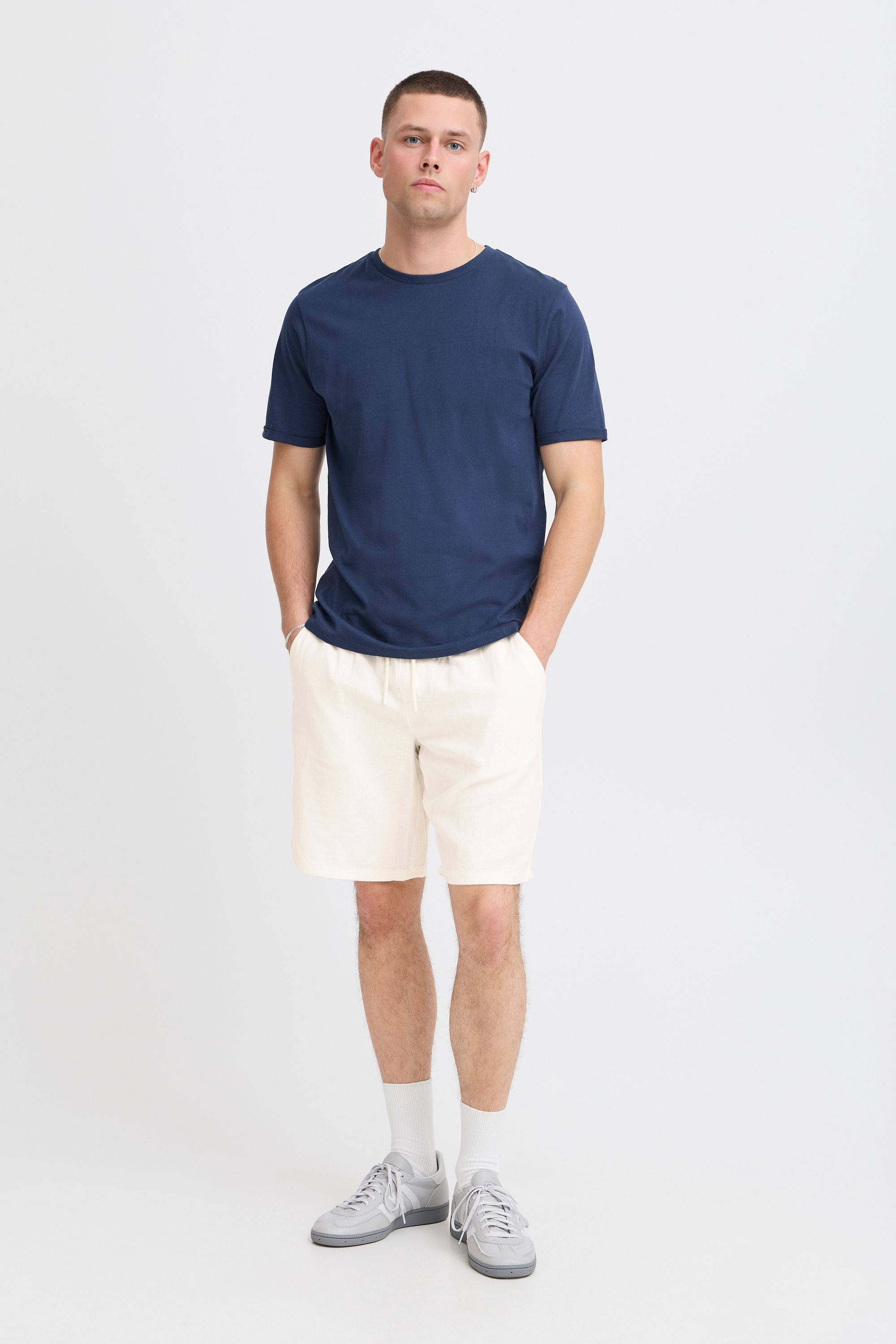 Blend Shorts »Shorts BHBILLY Shorts string«