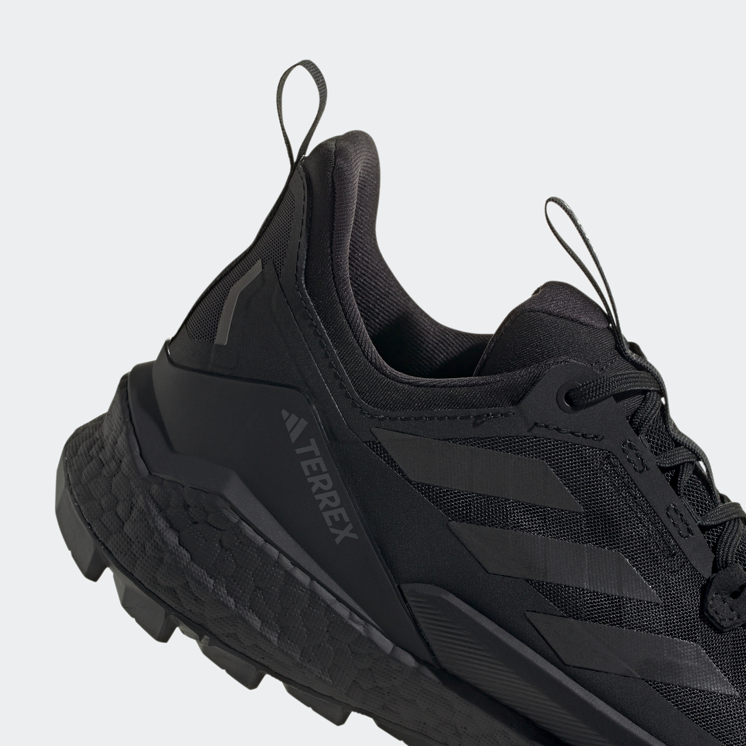 adidas TERREX Wanderschuh »TERREX FREE HIKER 2.0 LOW«