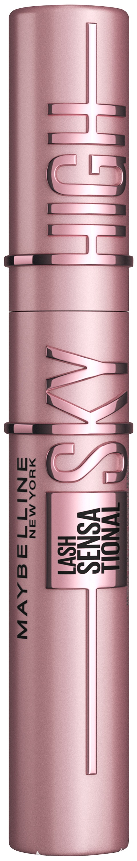 MAYBELLINE NEW YORK Mascara »LASH SENSATIONAL SKY HIGH« schafft volles Volumen und extreme Länge