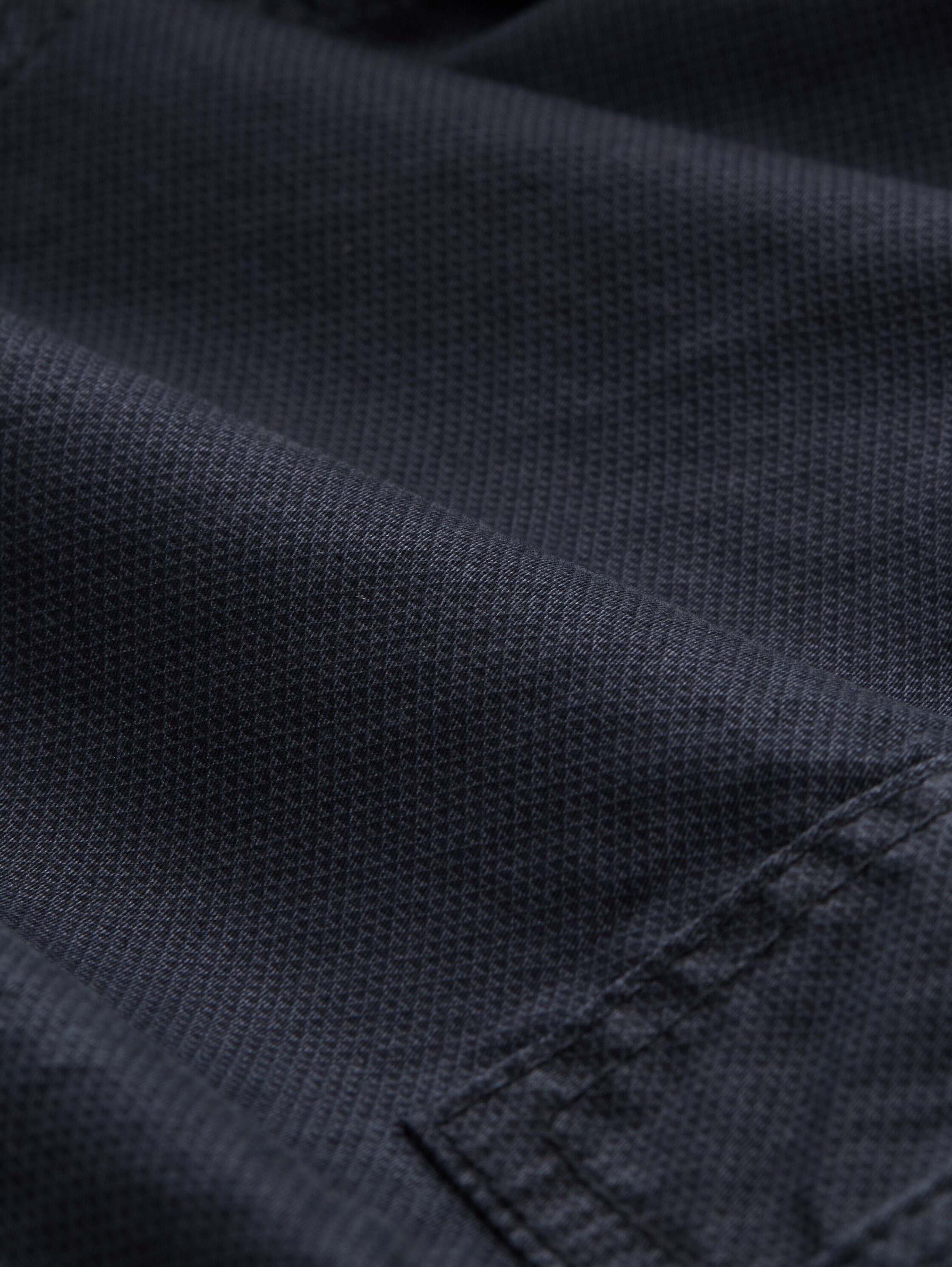 TOM TAILOR Cargoshorts, mit Stretch