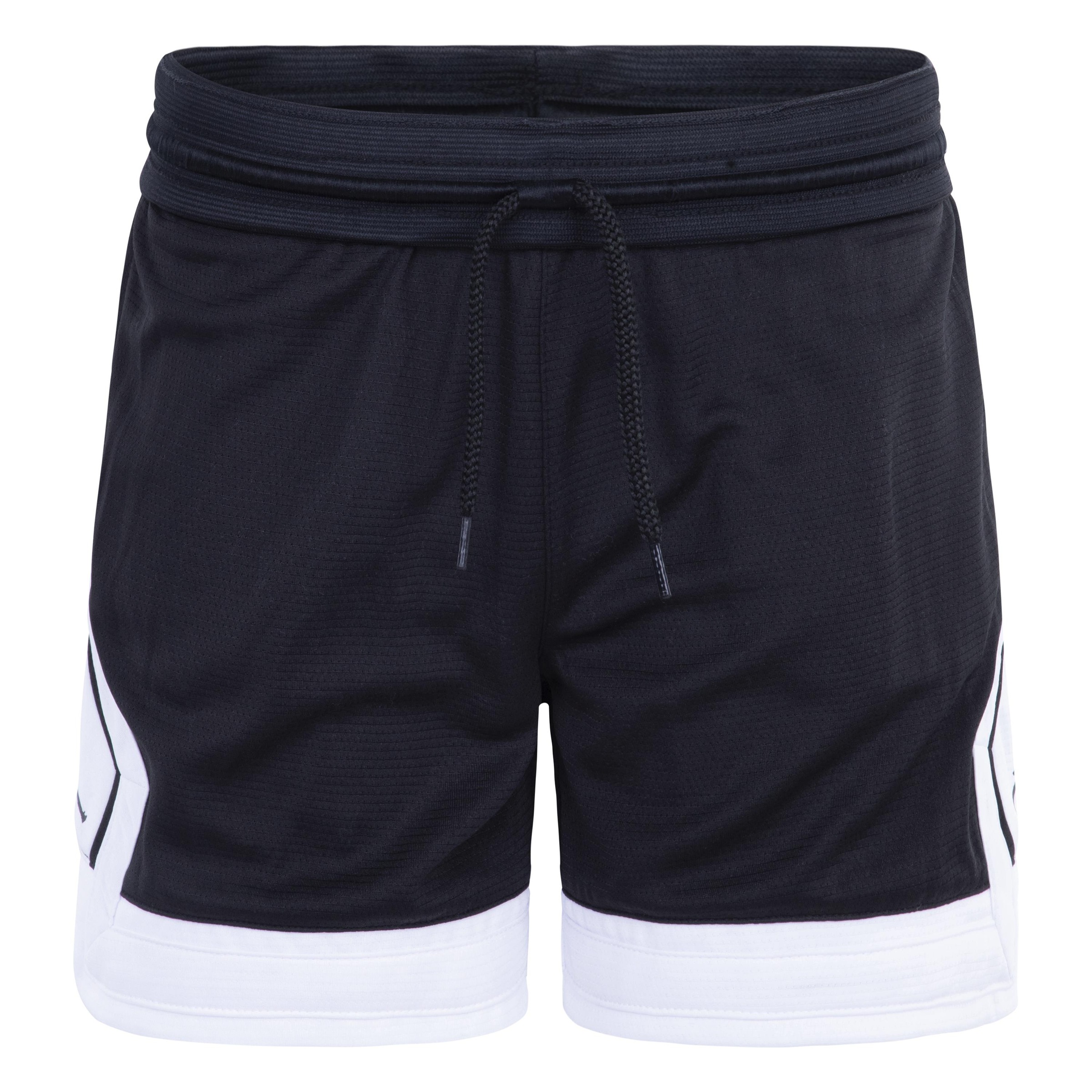 Jordan Trainingsshorts »JDG WJ SPORT DIAMOND SHORT«  für Kinder, mit Diamant-Seiteneinsätzen, aus Mesh-Gewebe