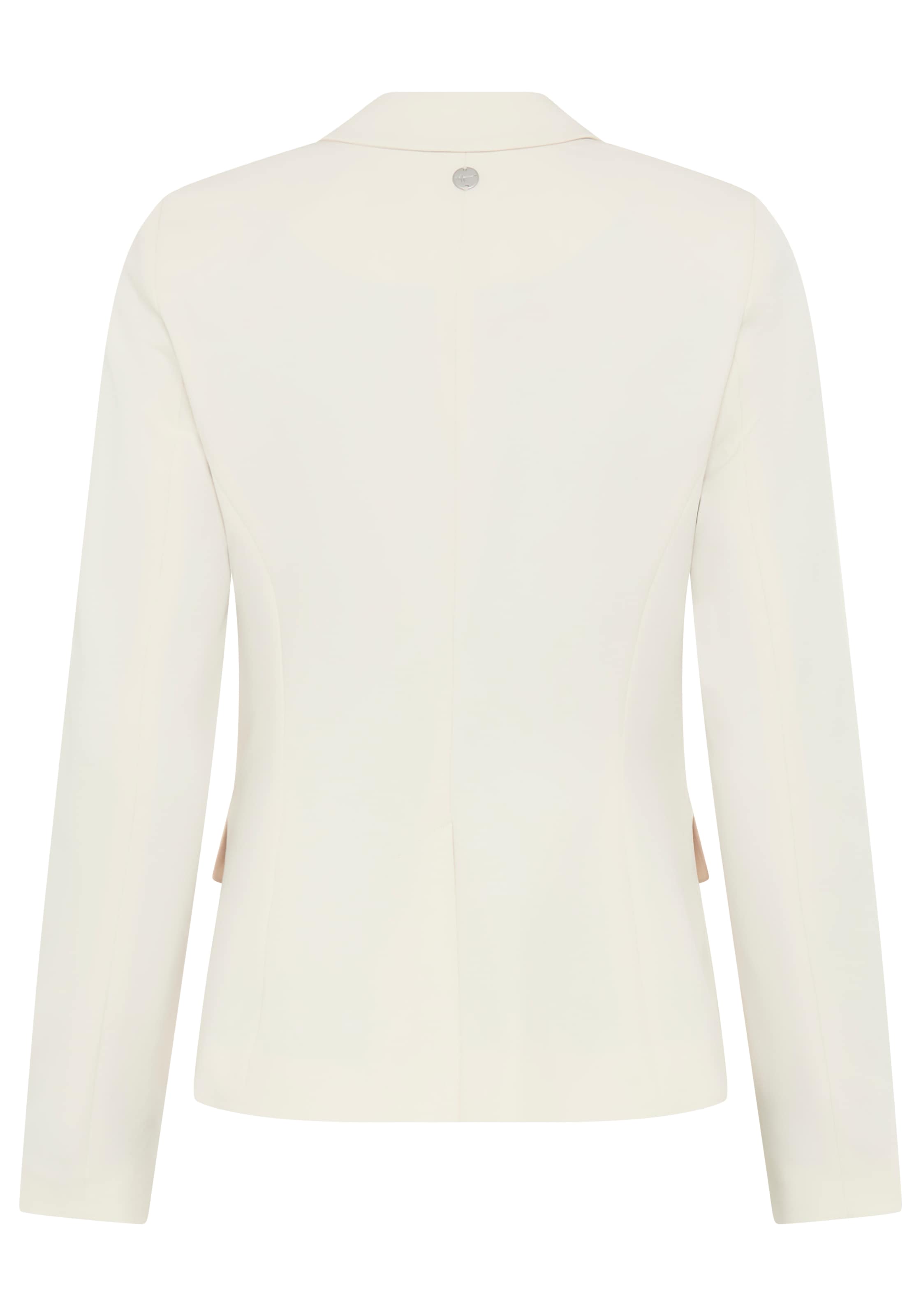 Tamaris Kurzblazer in Trendfarben