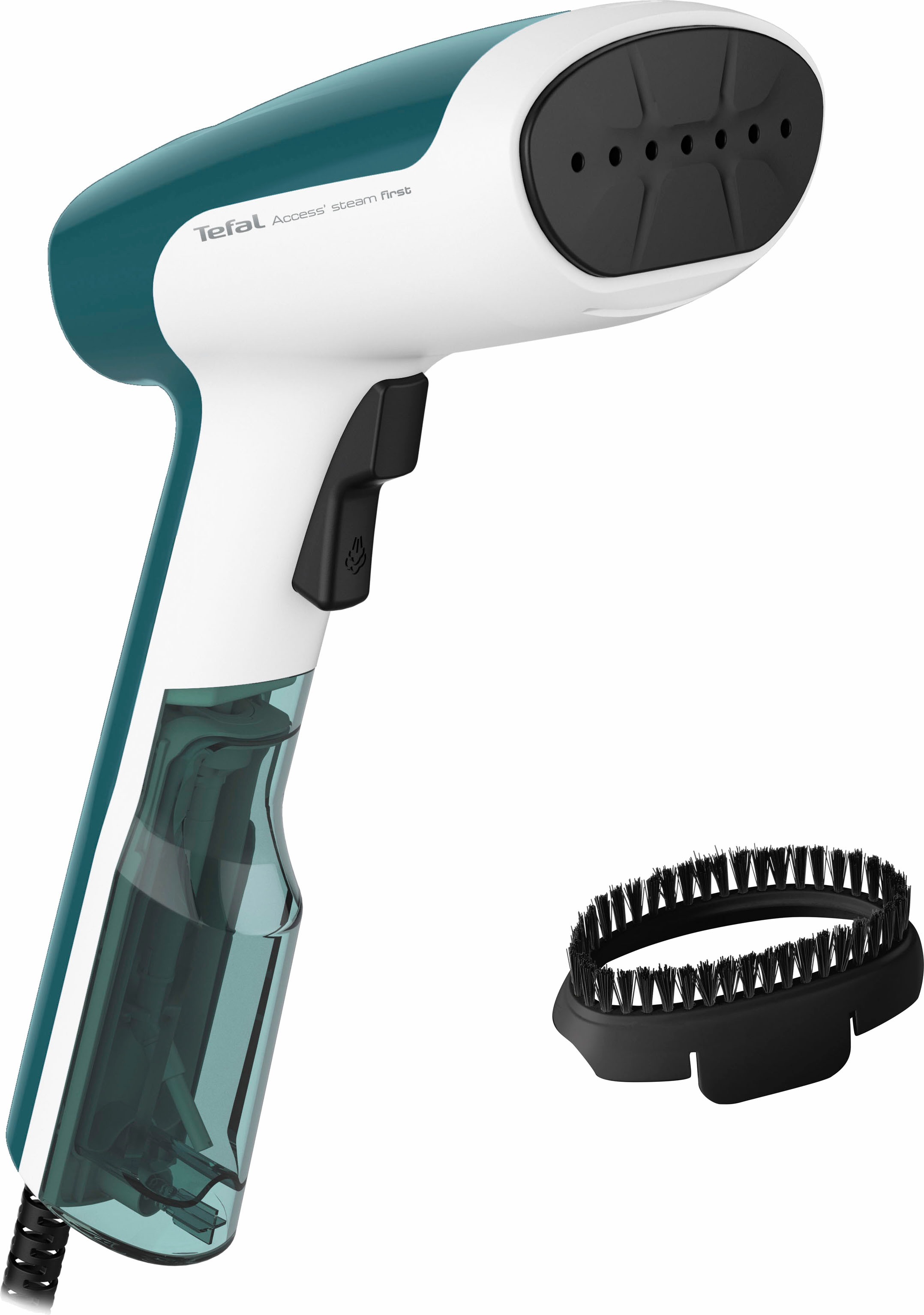 Tefal Dampfbürste »DT6131 Access Steam First«, 1300 W