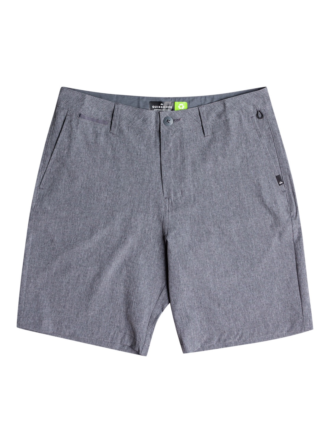 Quiksilver Boardshorts »Union Heather 19"«